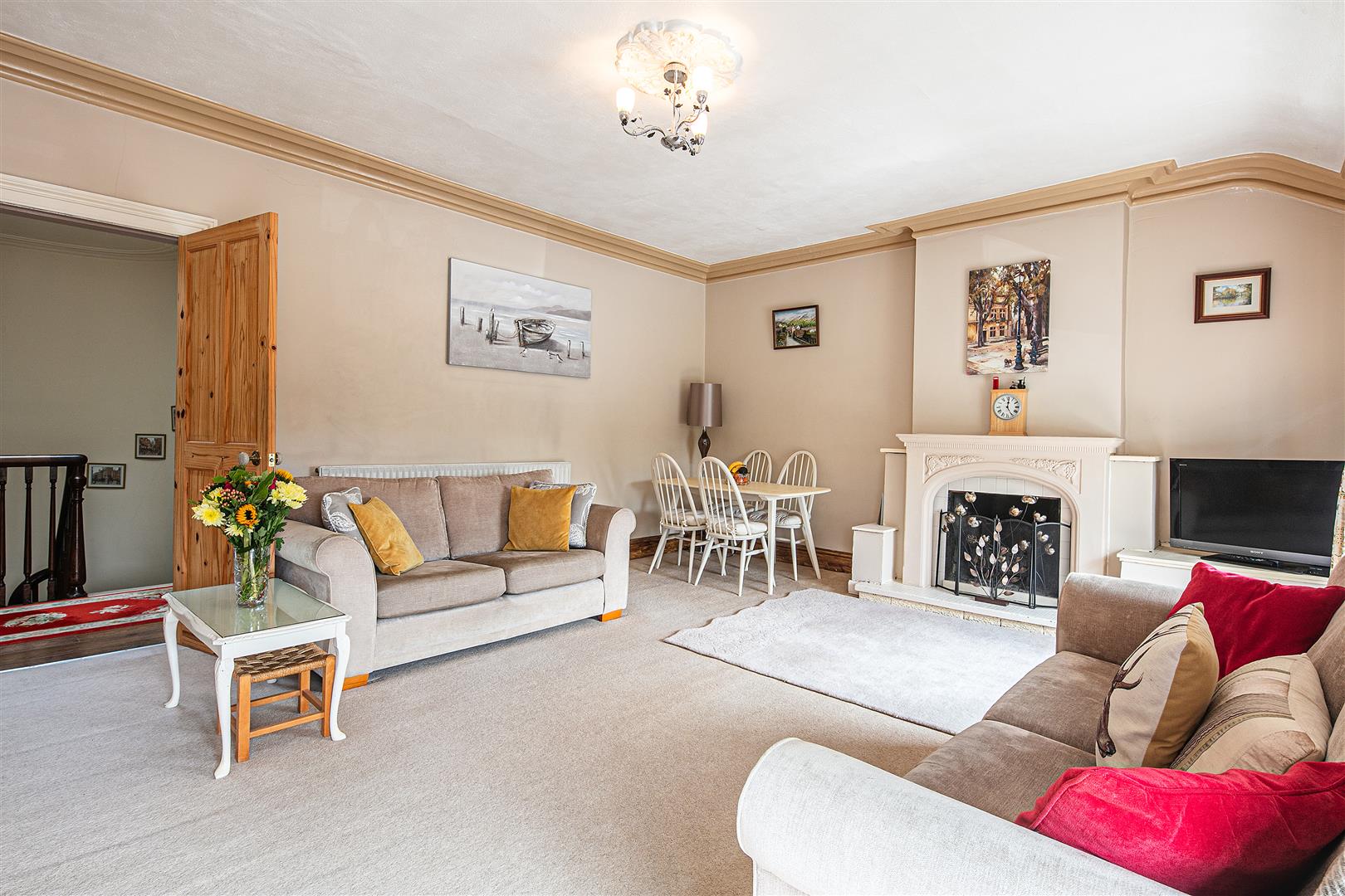 168A, Baslow Road, Totley, Sheffield, S17 4DR