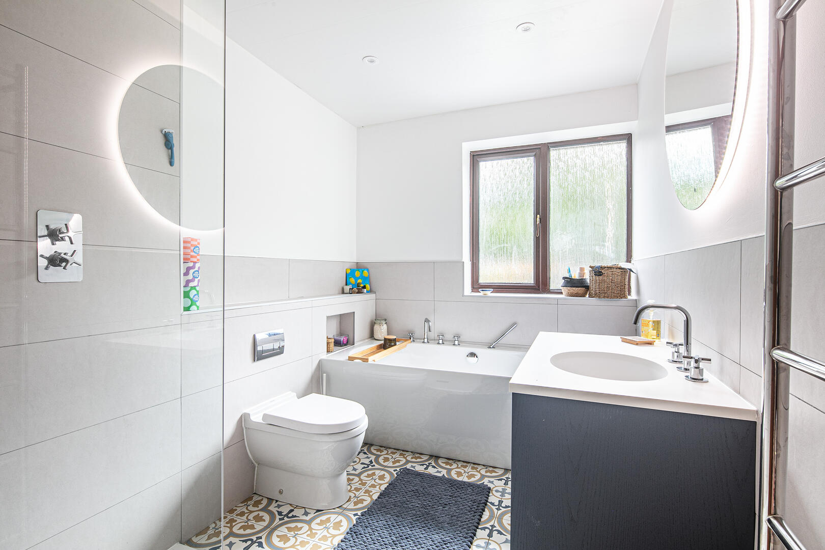 14, Queen Victoria Road, Totley Rise, Sheffield, S17 4HT