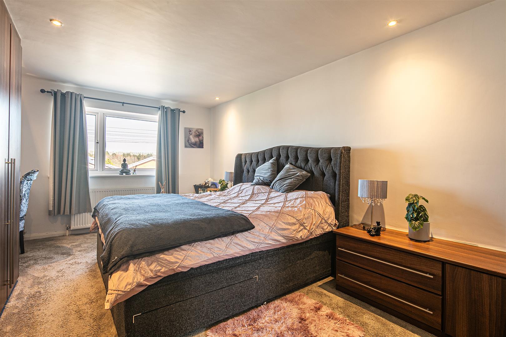 4, Everard Avenue, Sheffield, S17 4LZ