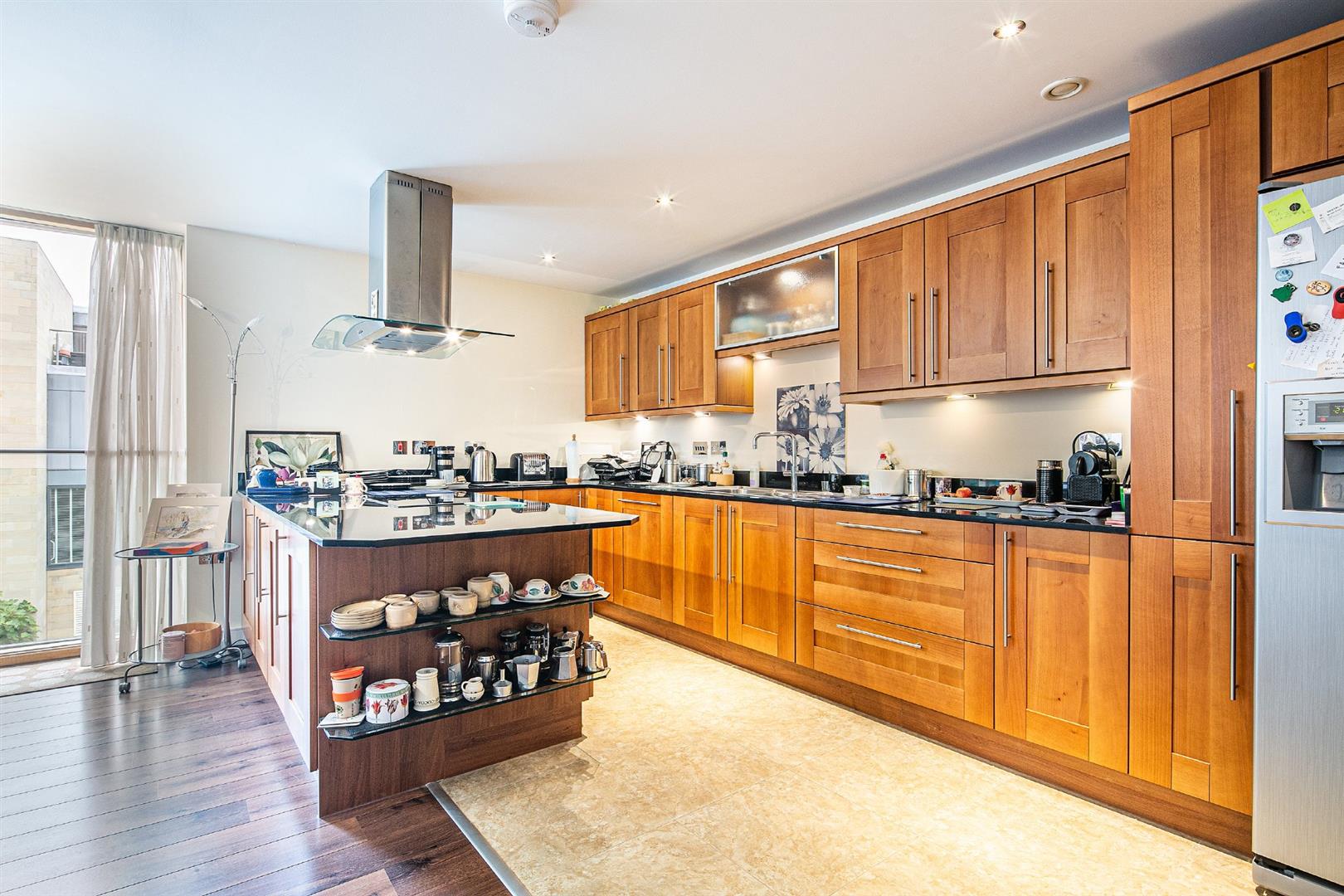 8 Bluebell House, 43, Riverdale Road, Endcliffe Park, Sheffield, S10 3FZ