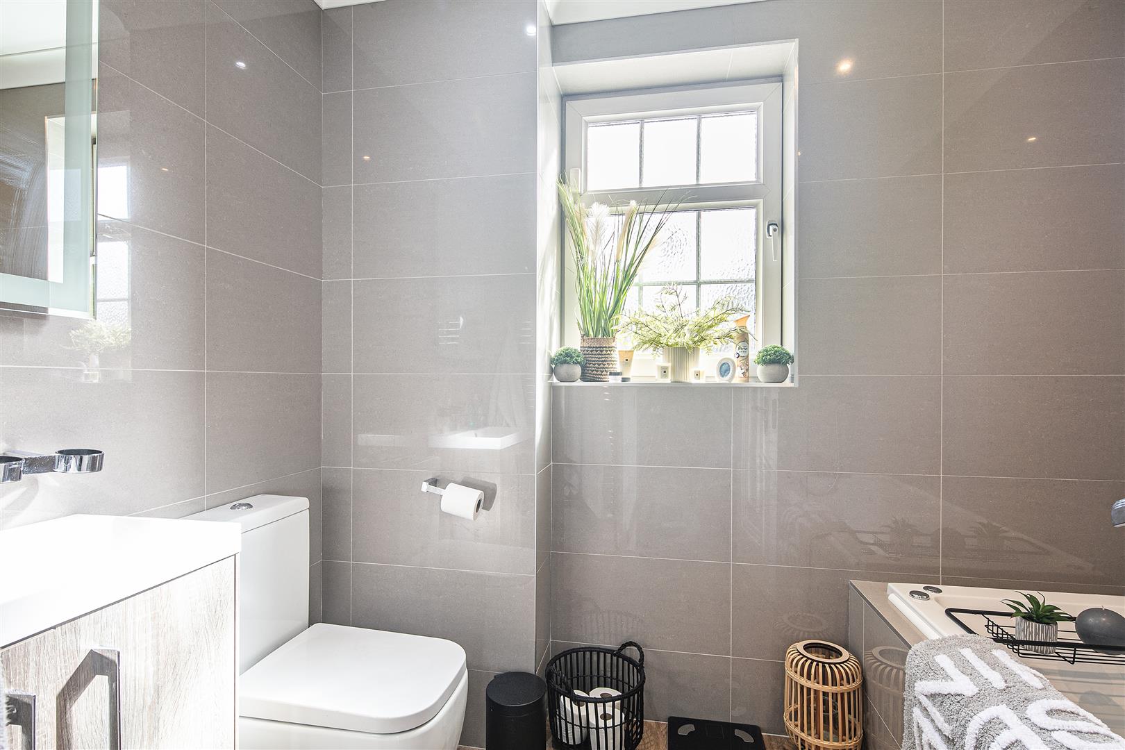3, Wentworth Avenue, Whirlowdale Park, Sheffield, S11 9QX