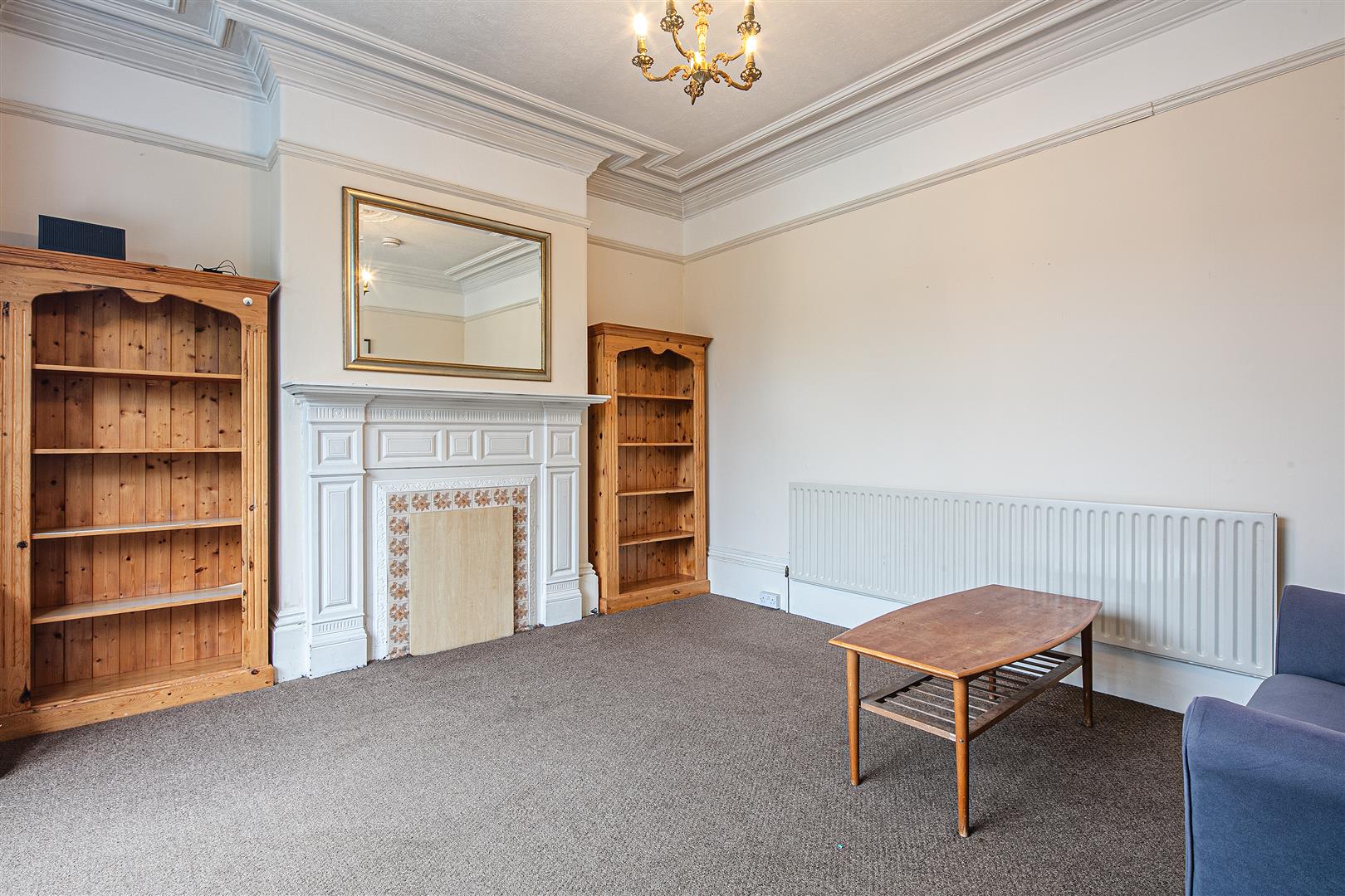 63, Stafford Road, Norfolk Park, Sheffield, S2 2SF