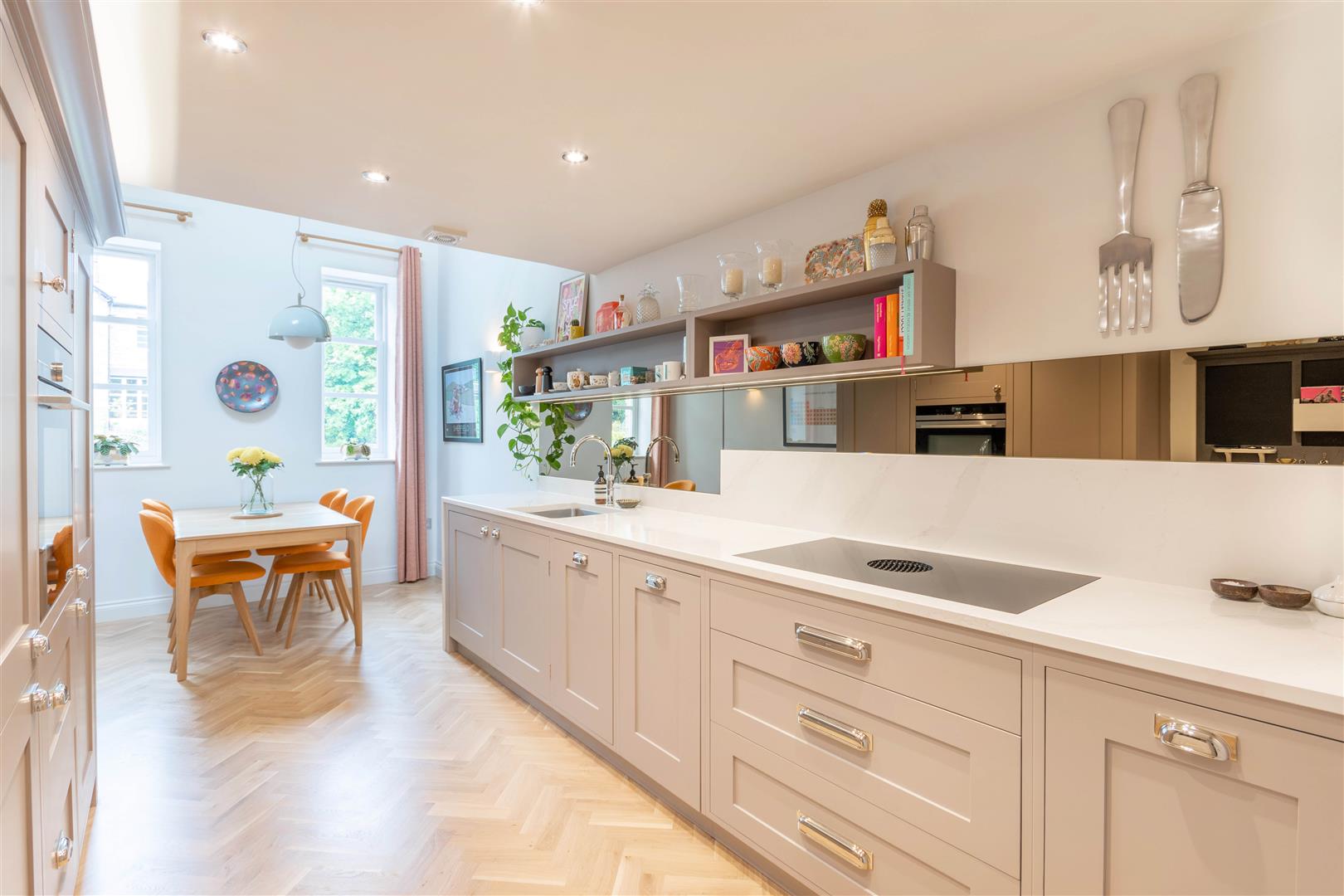 7, Osborne Walk, Brincliffe, Sheffield, S11 9EP