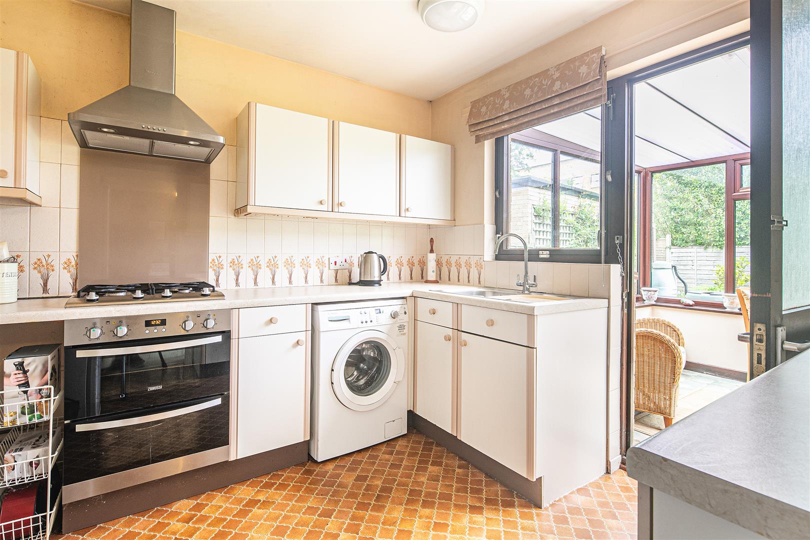 42, Wessex Gardens, Dore, Sheffield, S17 3PQ