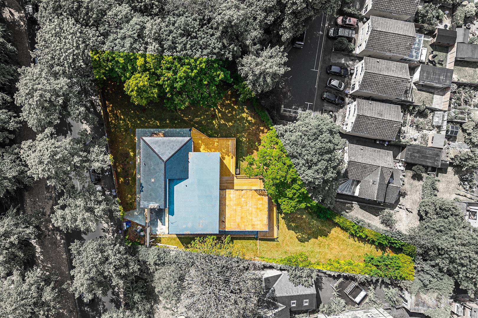 Apartment A, 110 Psalter Lane, Brincliffe, Sheffield, S11 8YU