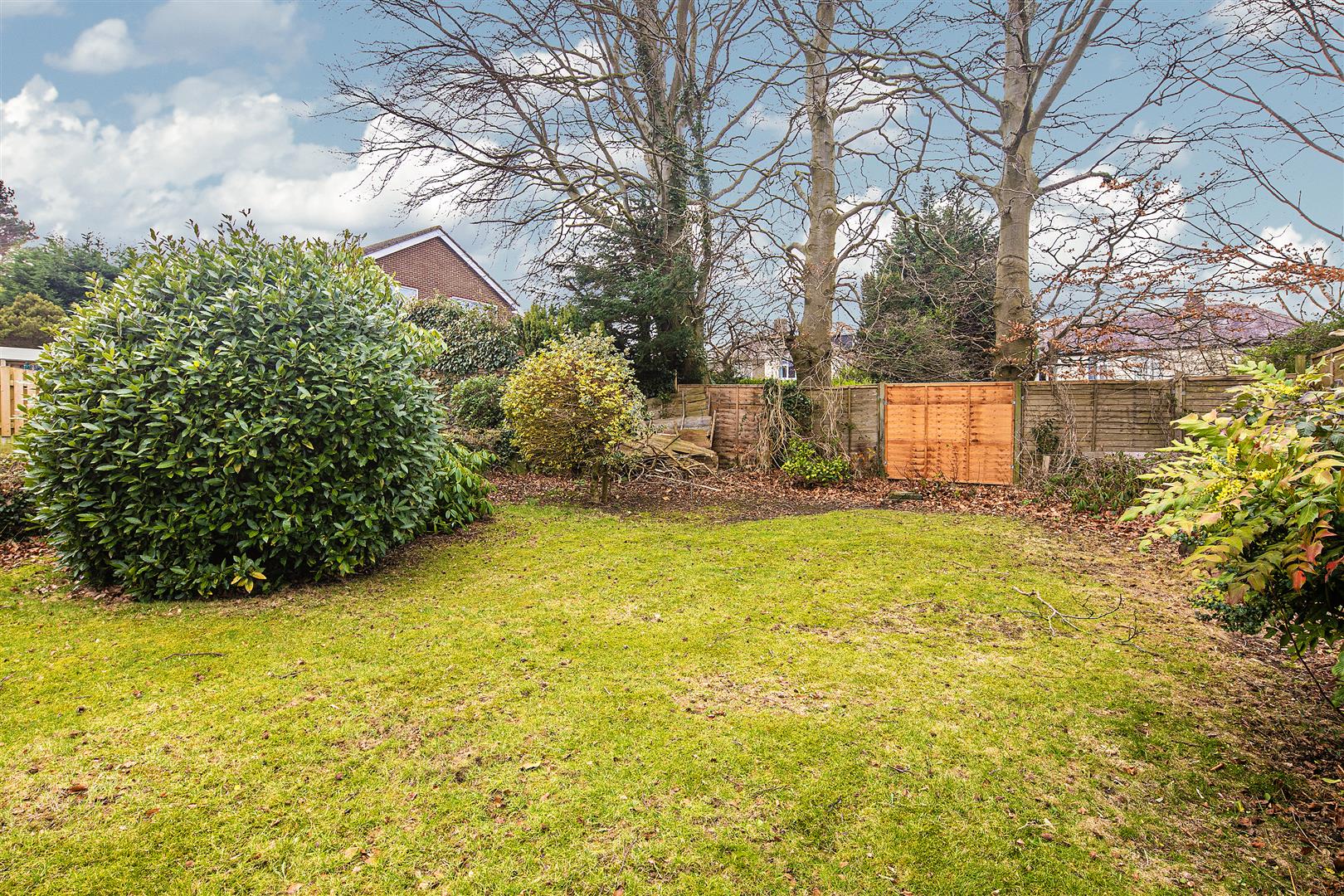 79, Trap Lane, Bents Green, Sheffield, S11 7RF