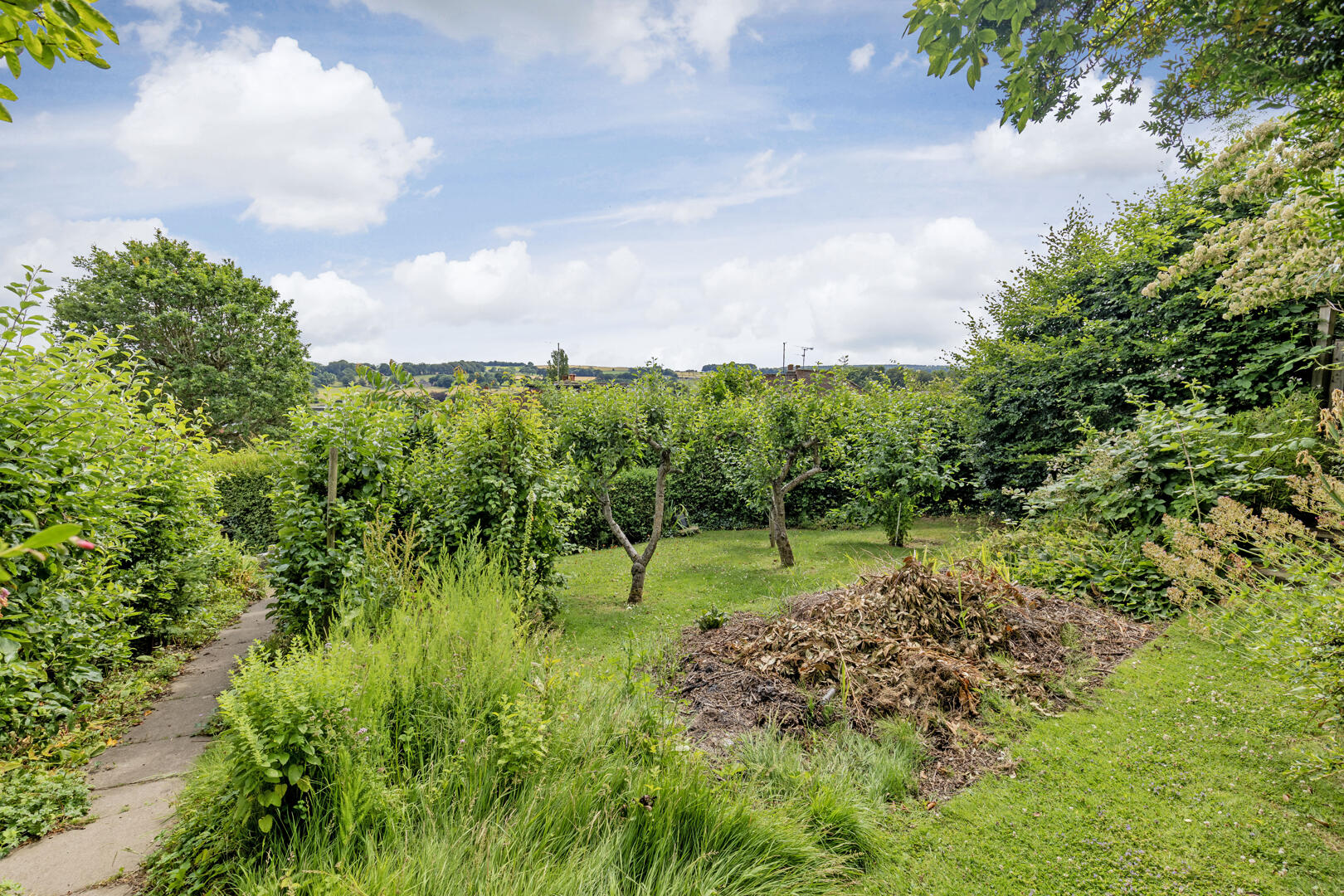 5, Canterbury Crescent, Sheffield, S10 3RW