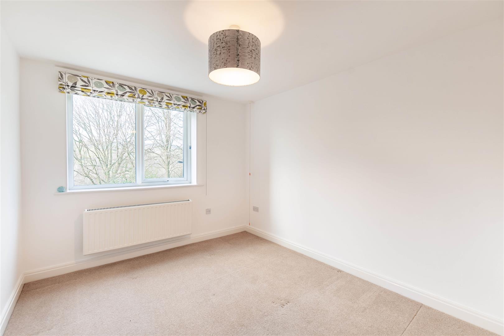 Fairthorn Retirement Apartments, Apt 22 Fairthorn,, Dore, Sheffield, S17 3AJ