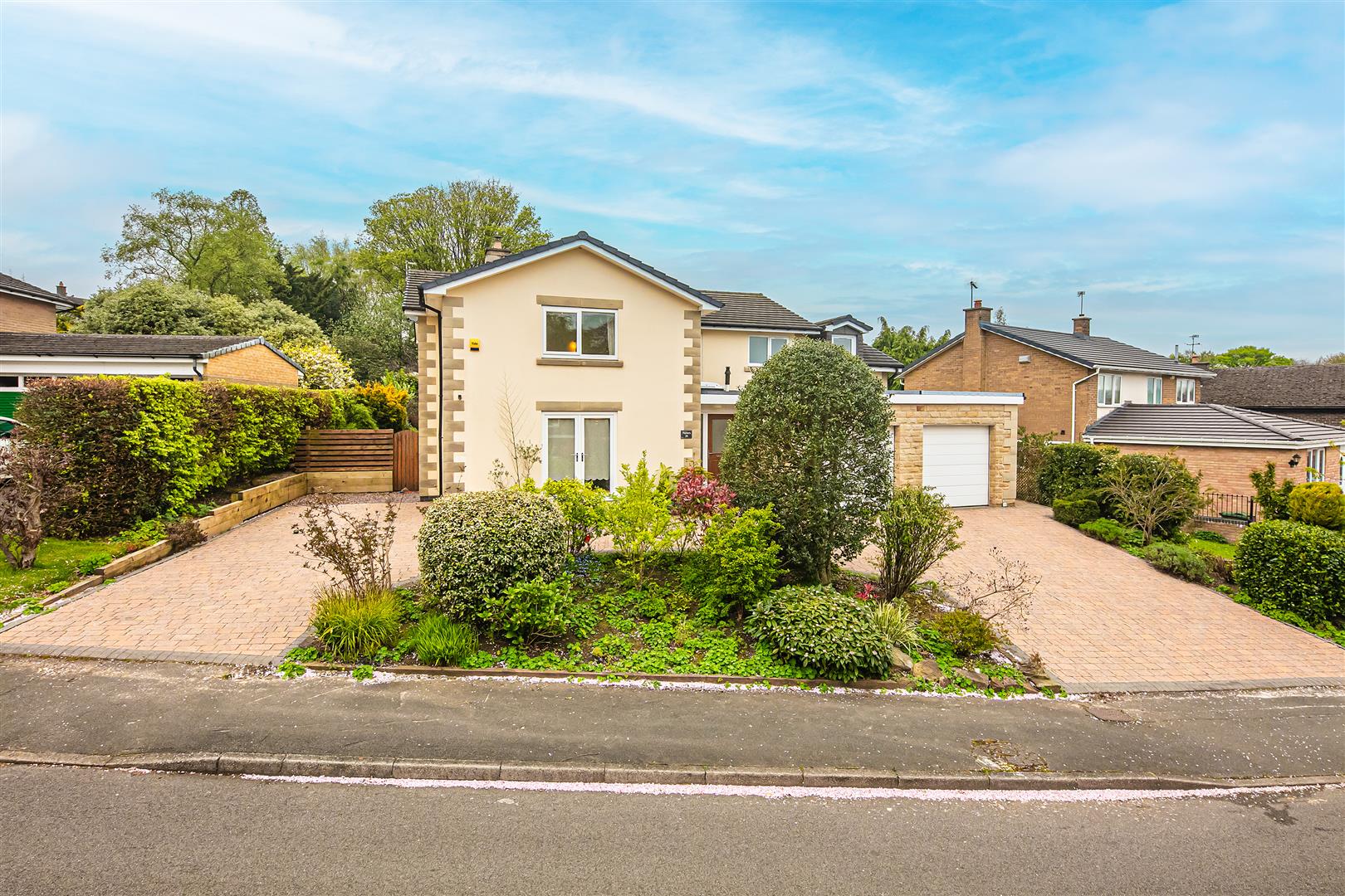 Porters, 26 Burnt Stones Drive, Sandygate, Sheffield, S10 5TT