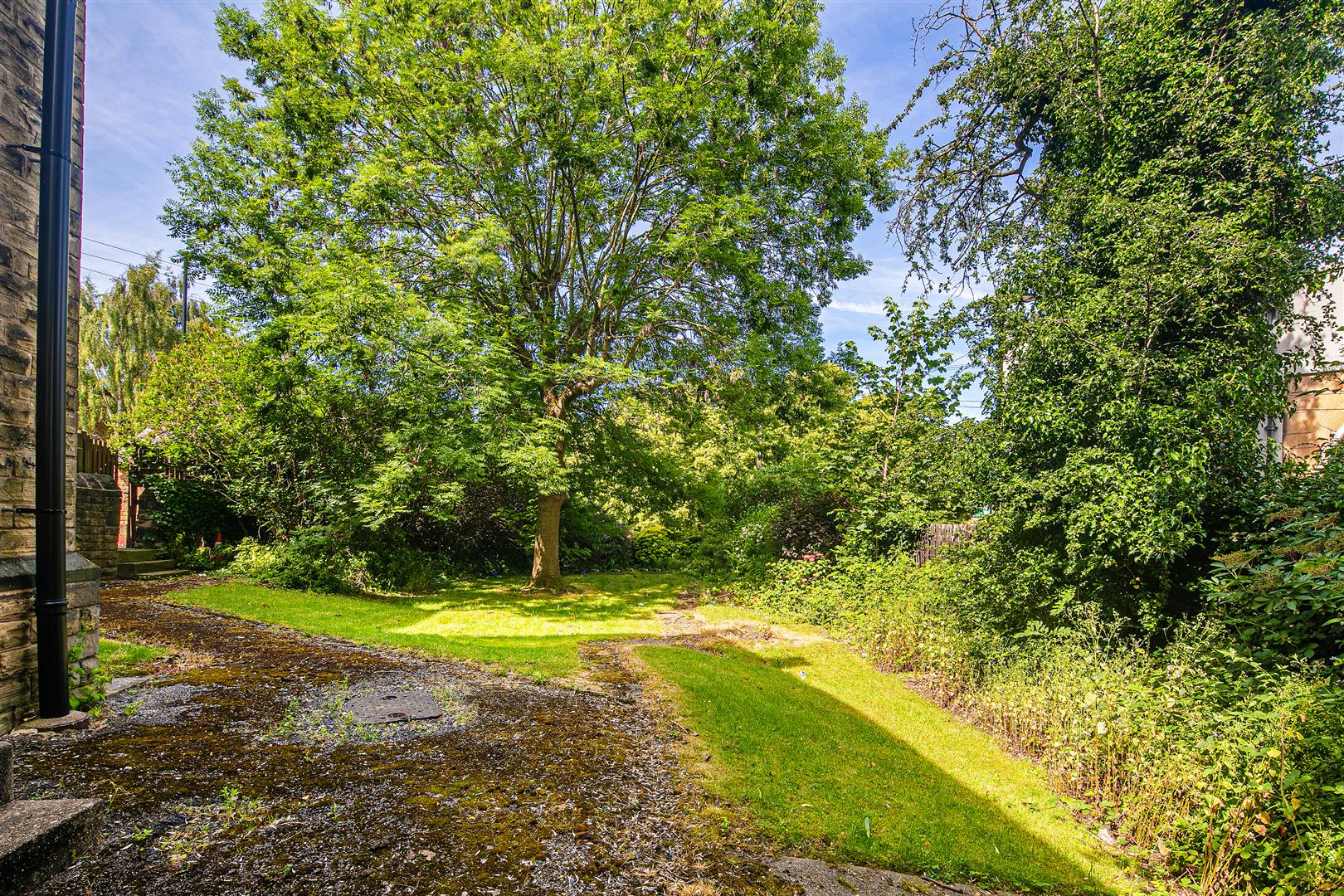 St Johns Vicarage, Forbes Road, Hillsborough, Sheffield, S6 2NW