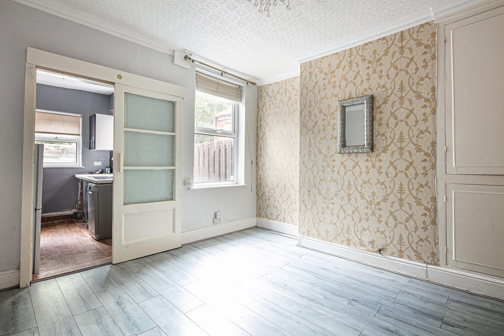 117, Vincent Road, Sharrow, Sheffield, S7 1BY