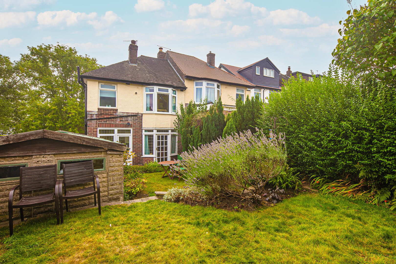 2, High Storrs Rise, Sheffield, S11 7LB