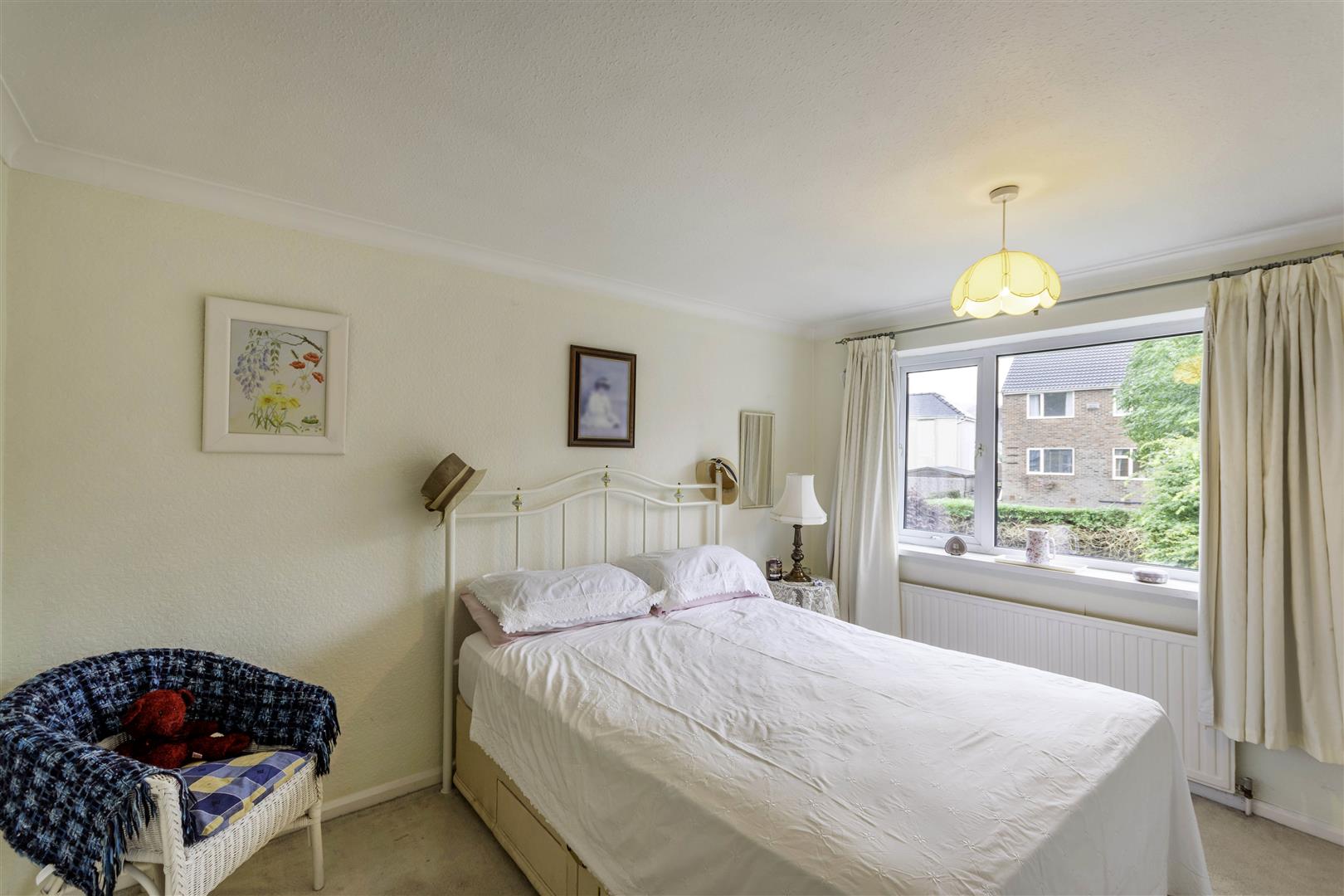 11, Park Road, Stannington, Sheffield, S6 5PD