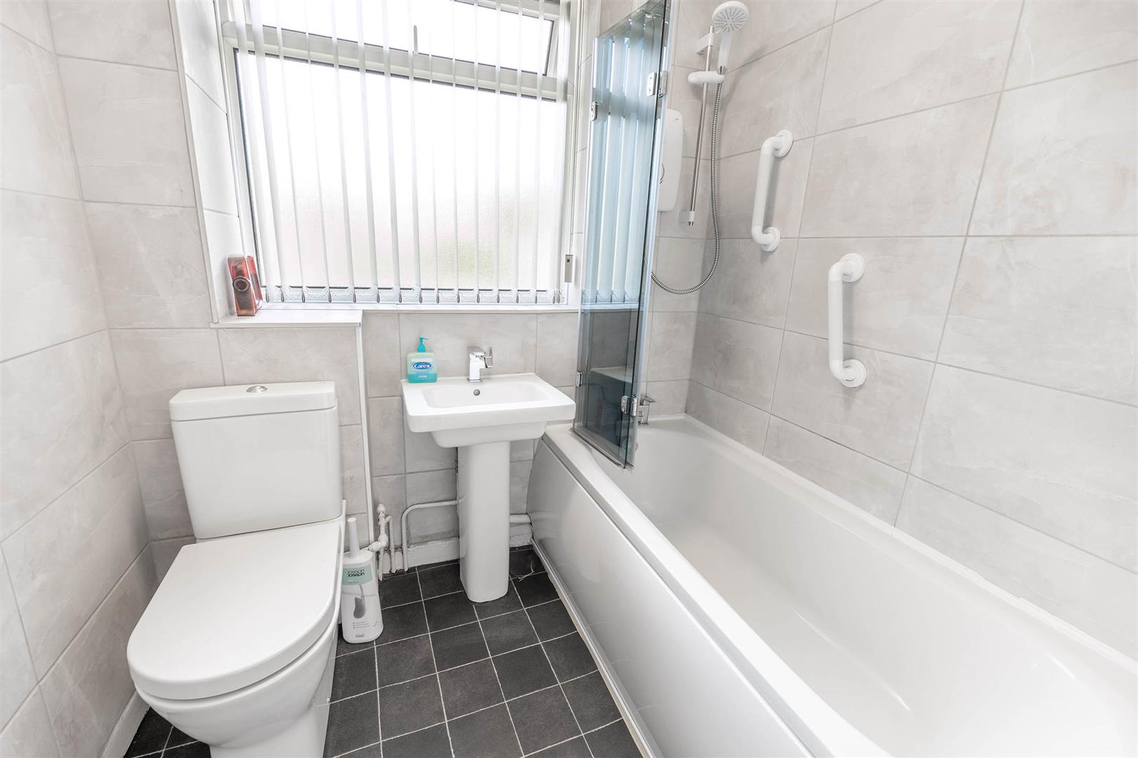 25, Stephen Drive, Crosspool, Sheffield, S10 5NX