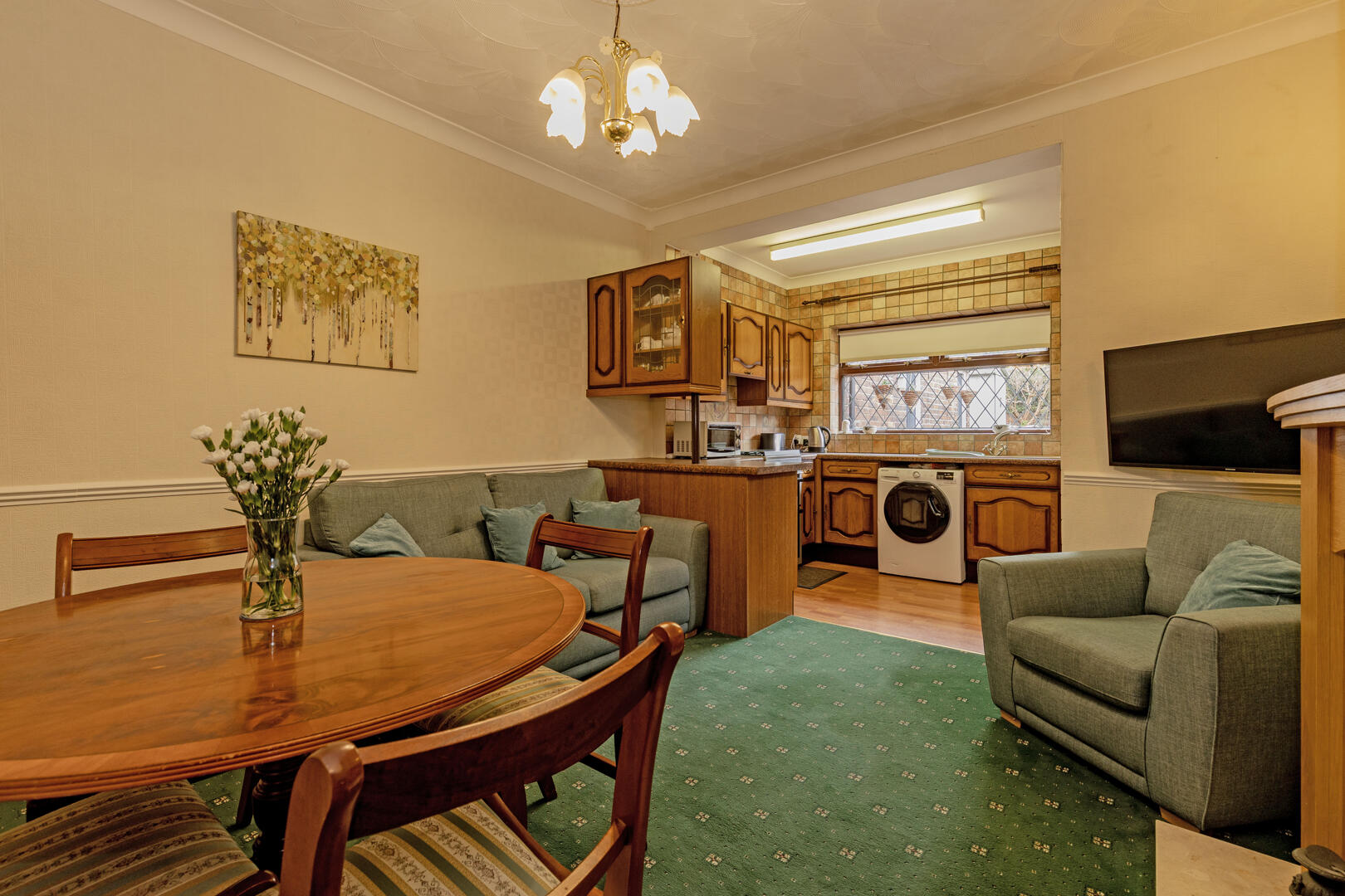 14, Robinson Road, Sheffield, S2 5QW
