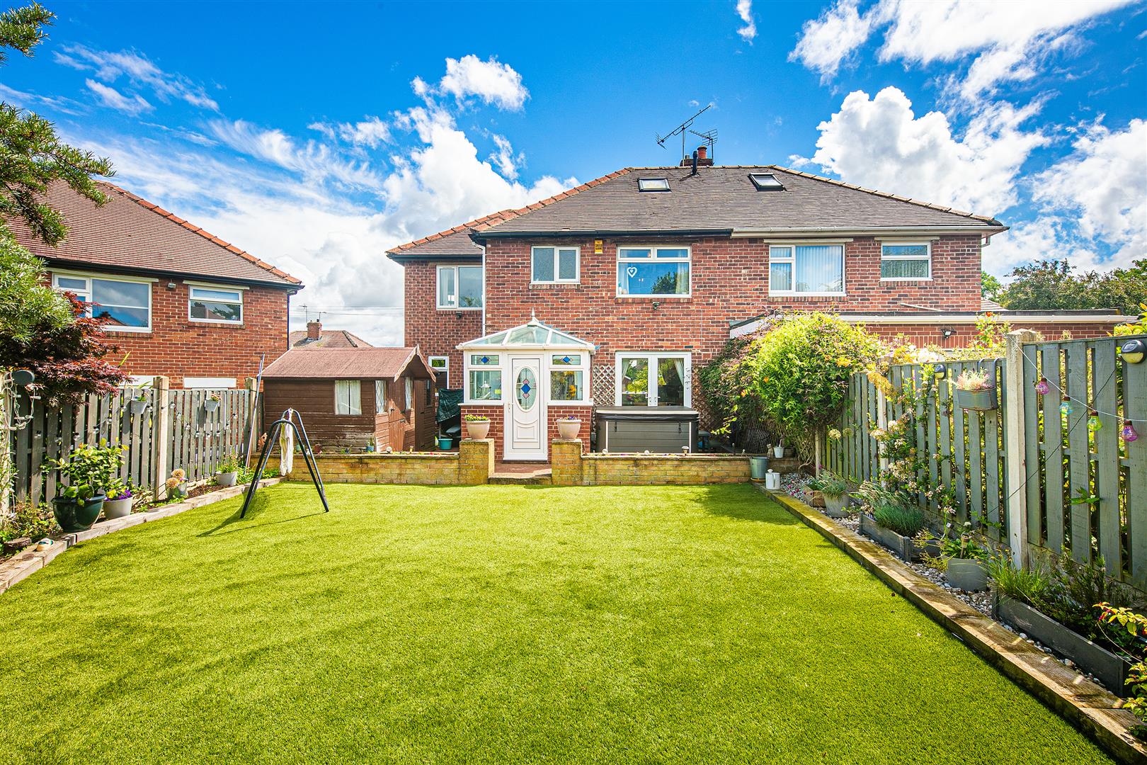 12, Richworth Road, Sheffield, S13 8UG