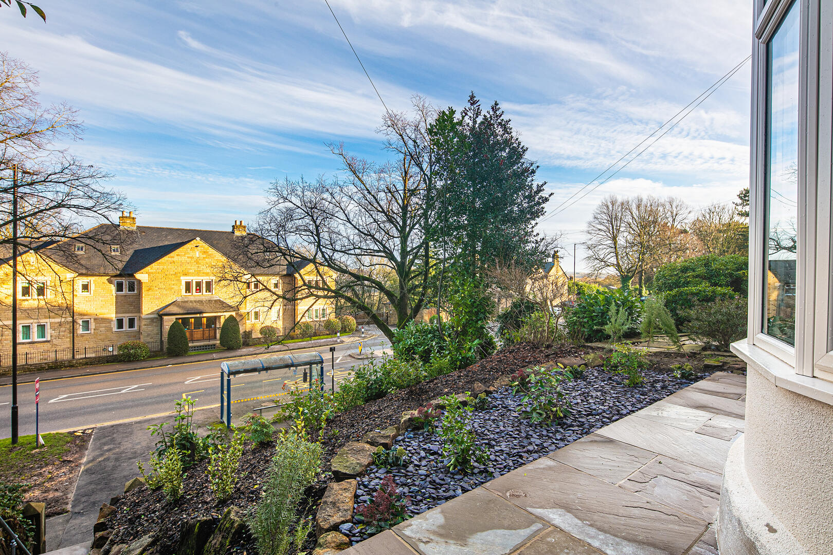 382, Ecclesall Road South, Whirlow, Sheffield, S11 9PY
