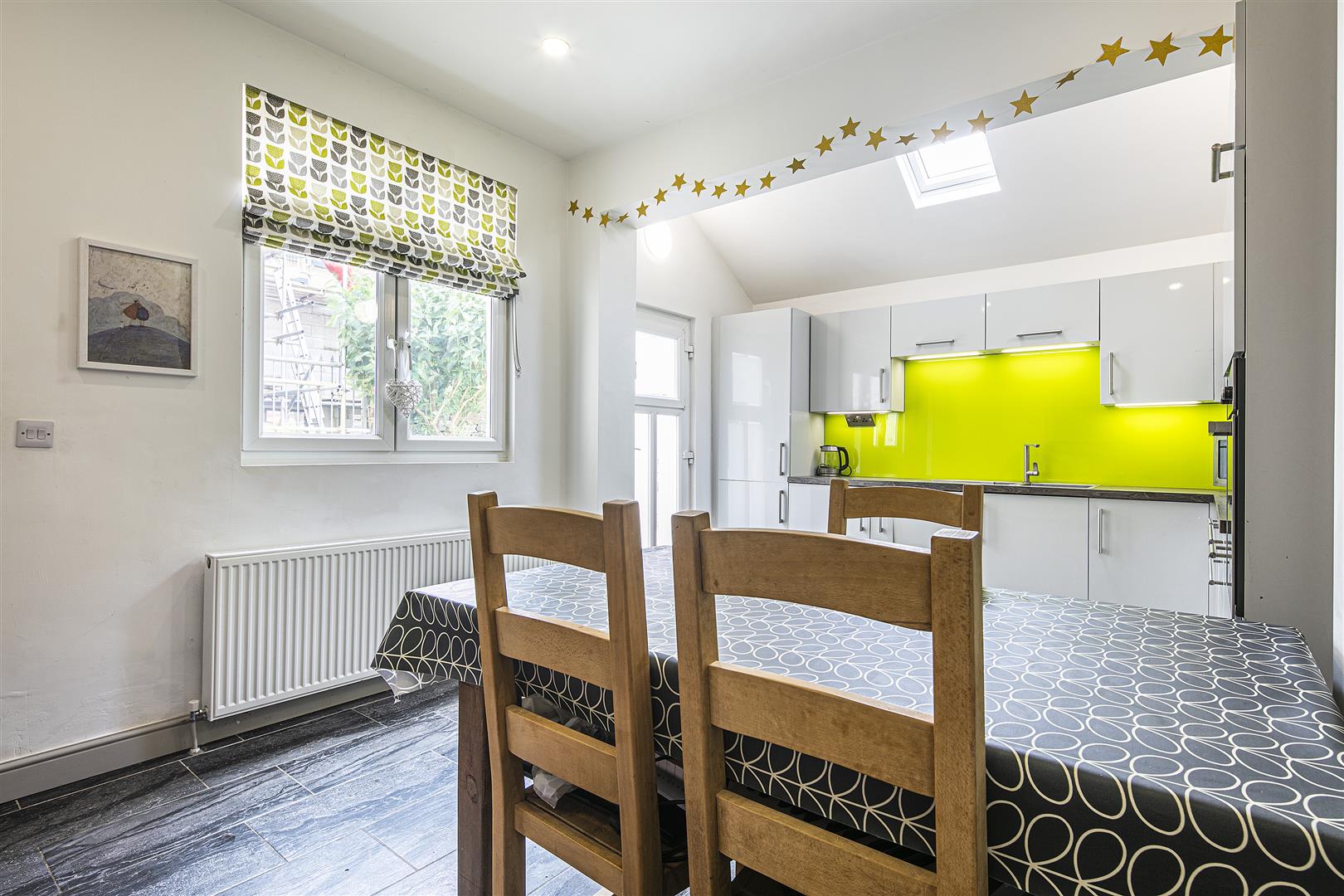 4, Oakbrook Road, Endcliffe Park, Sheffield, S11 7EA