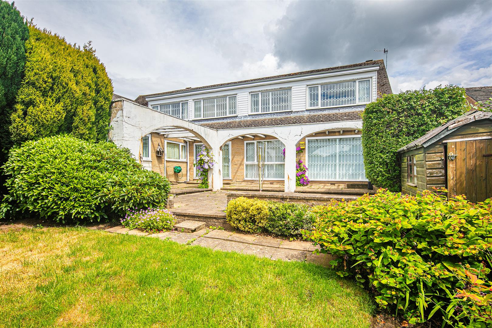 130, Abbey View Road, Norton Lees, Sheffield, S8 8RH