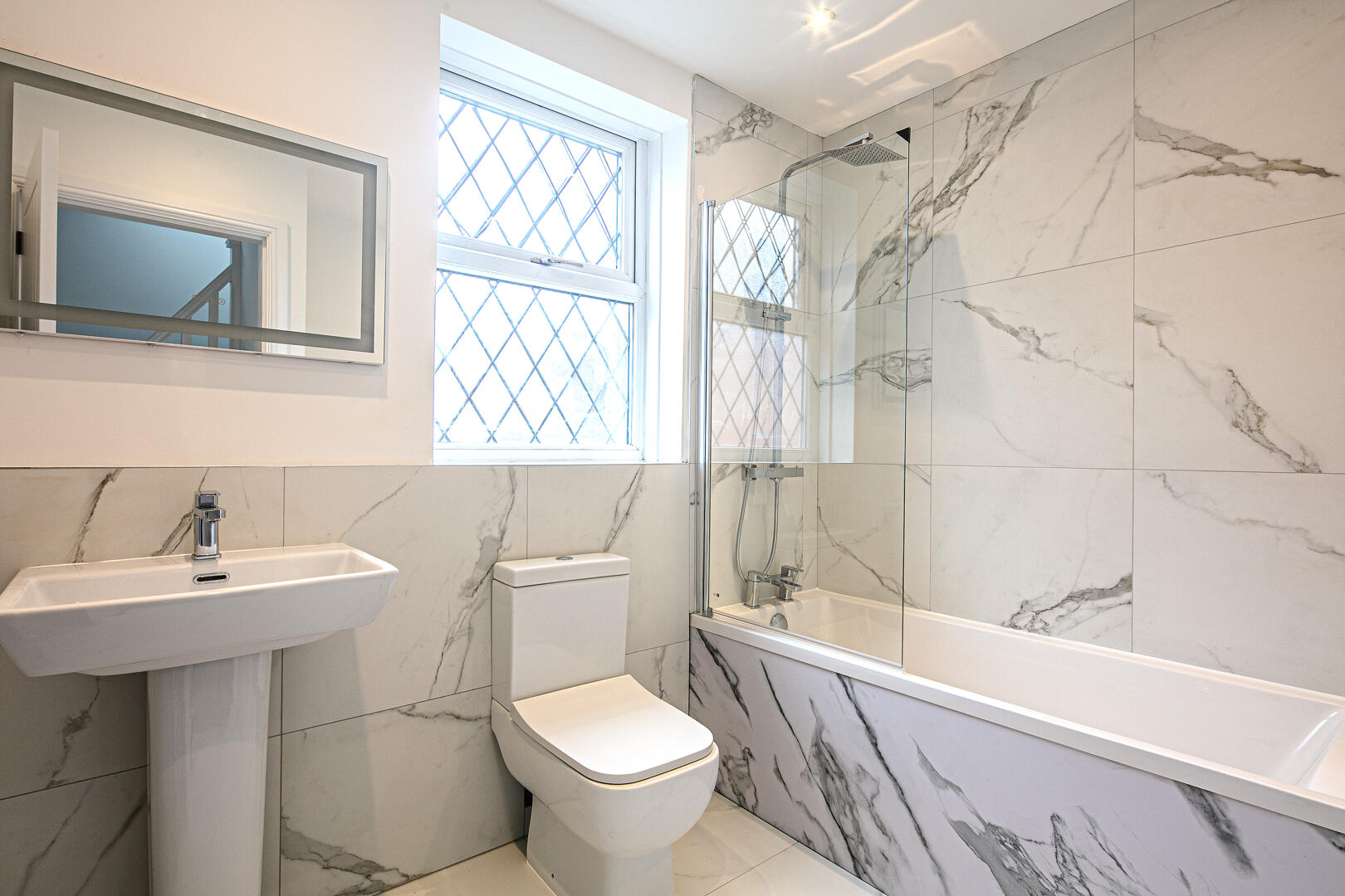 17, Meadow Terrace, Sheffield, S11 8QN