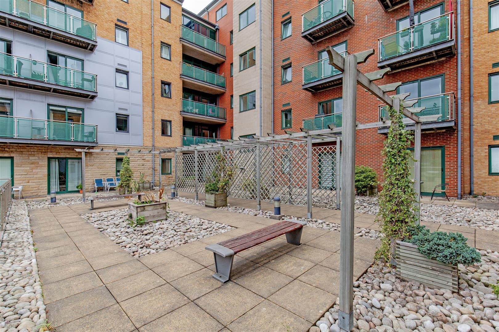 Flat 83, 211, The Brew House, Ecclesall Road, Sheffield, S11 8HG