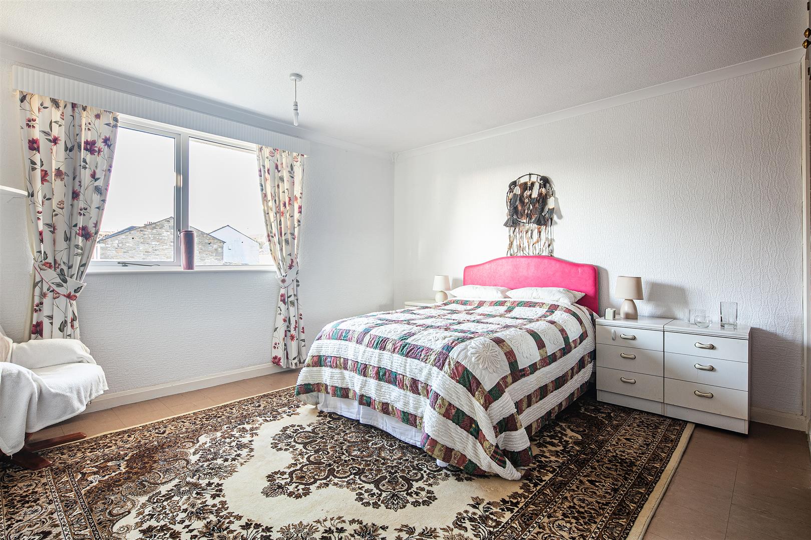 14 Rushleigh Court, Dore Road, Dore, Sheffield, S17 3HB