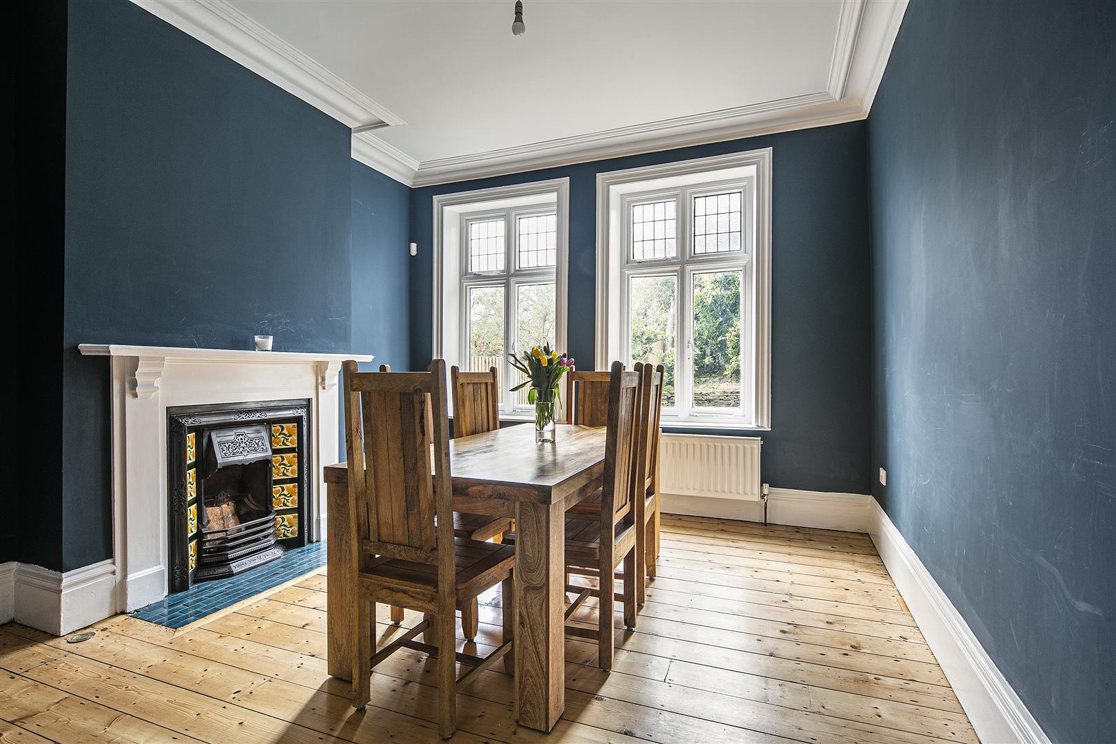 Westwood House, 18 Ranmoor Park Road, Ranmoor, Sheffield, S10 3GX