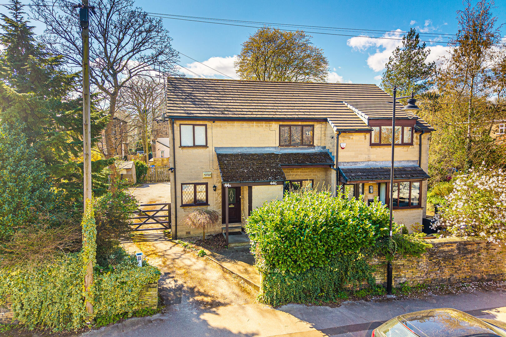 44B, Norfolk Road, Sheffield, S2 2SY