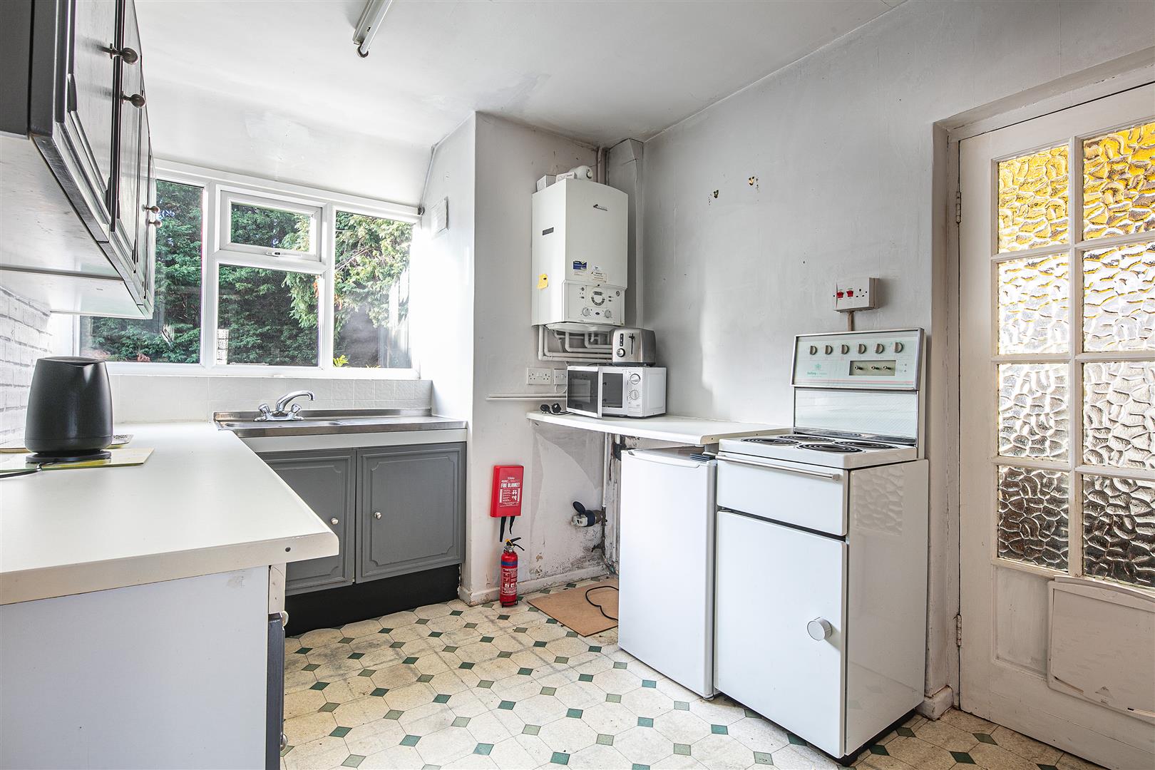5, Rushley Drive, Dore, Sheffield, S17 3EL