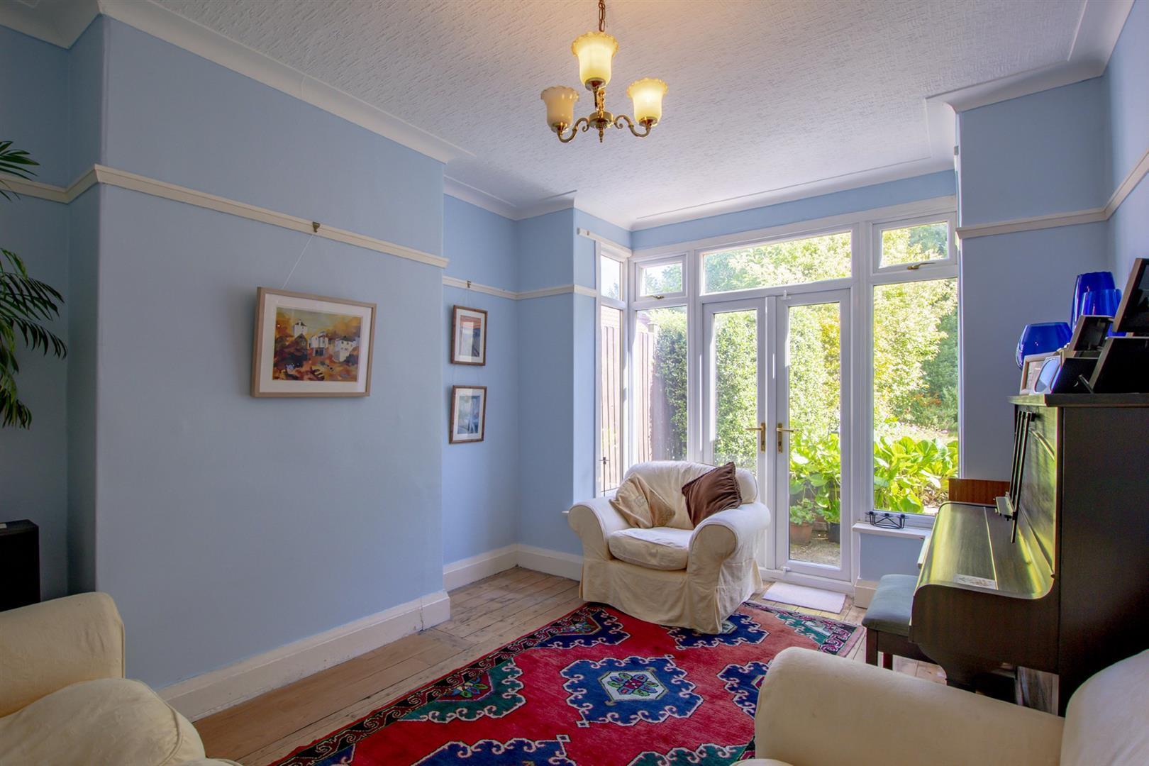 128, Springfield Road, Millhouses, Sheffield, S7 2GF