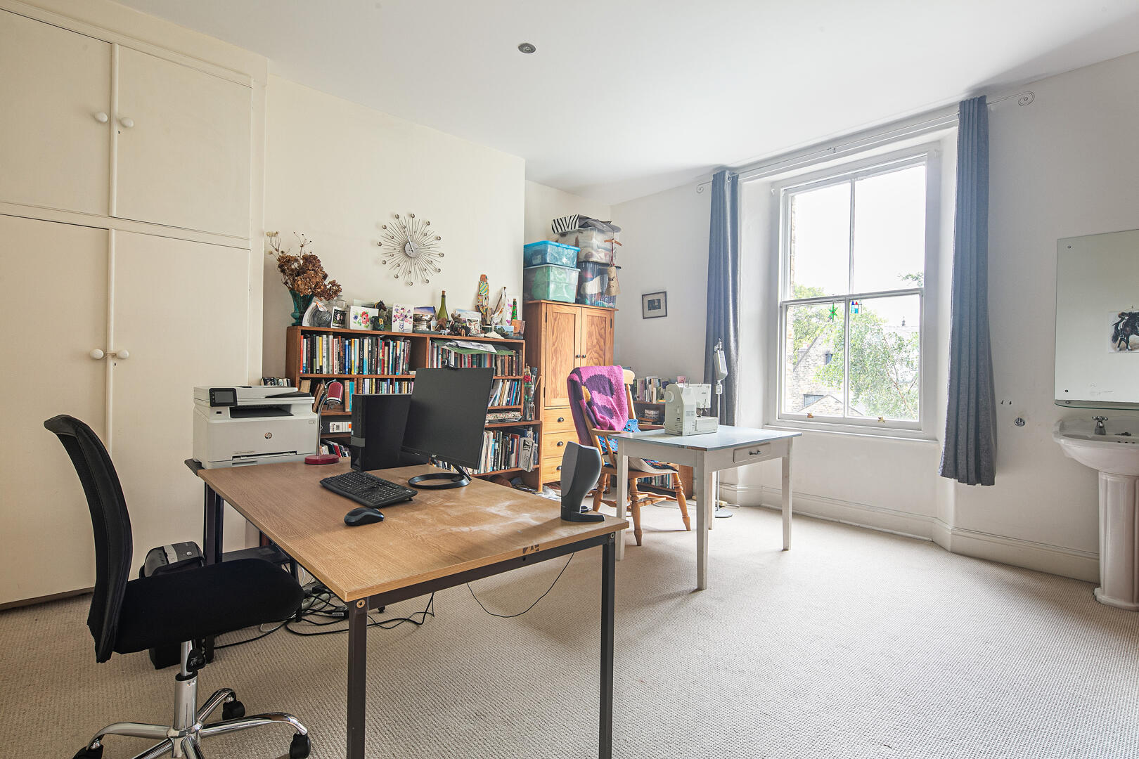 24, Lawson Road, Sheffield, S10 5BW
