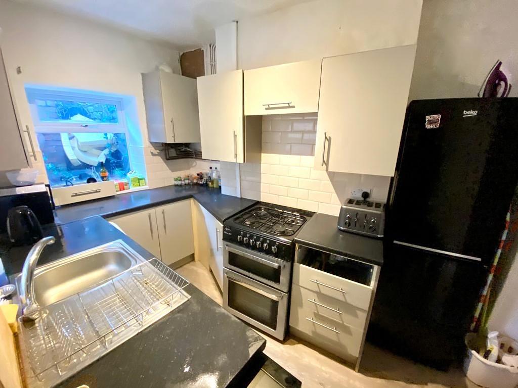 197, Springvale Road, Common Side, Sheffield, S6 3NT