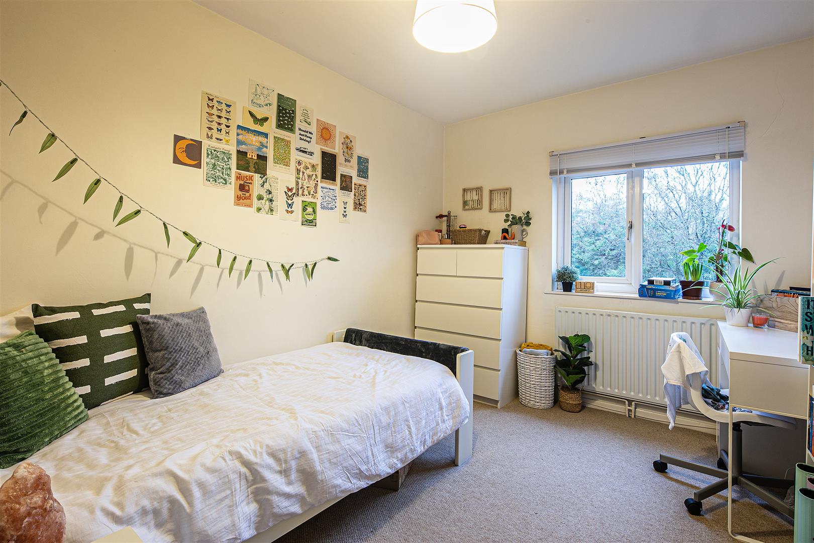 6, Wessex Gardens, Dore, Sheffield, S17 3PQ