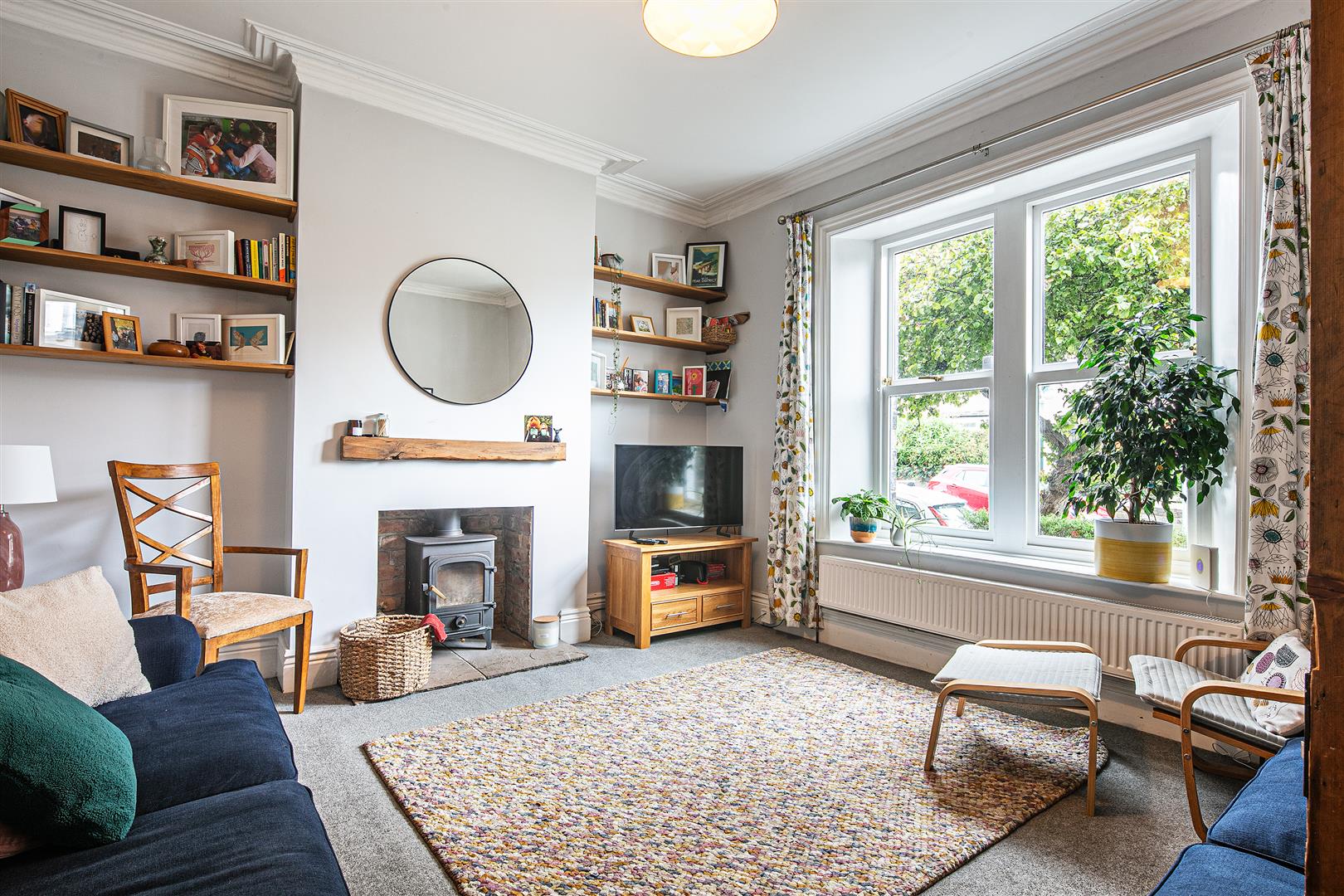 21, Aldred Road, Crookes, Sheffield, S10 1PD