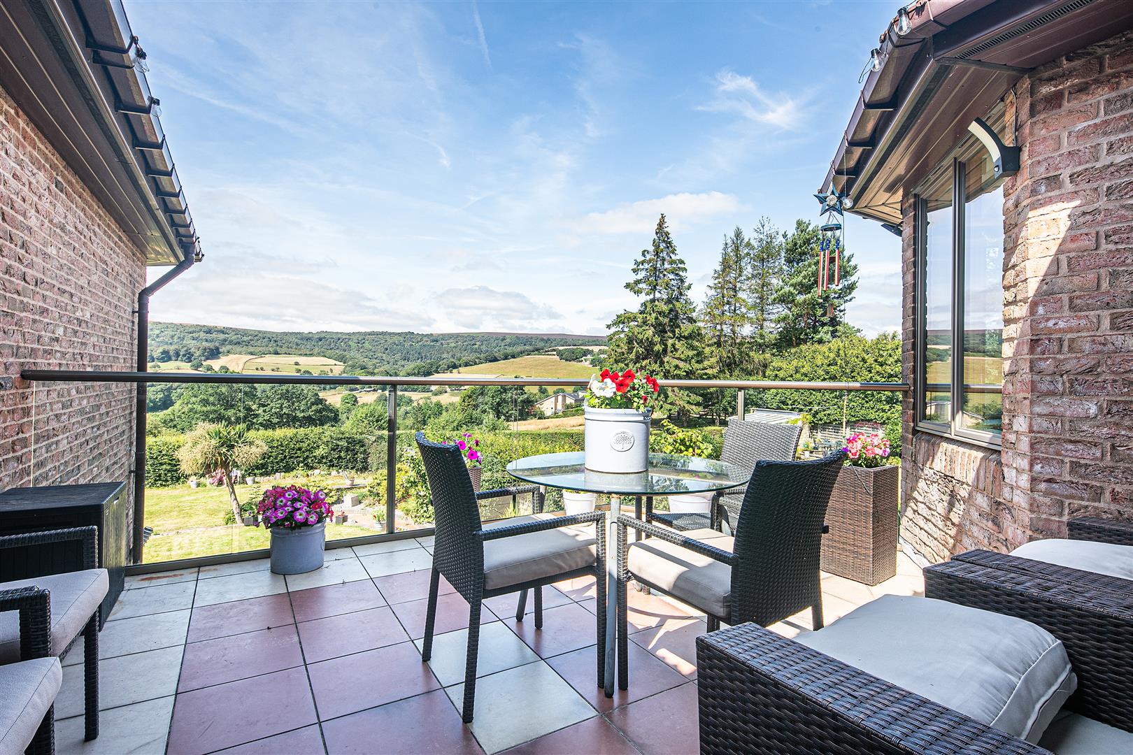 Ruskin House, Blacka Moor Crescent, Dore, Sheffield, S17 3GL