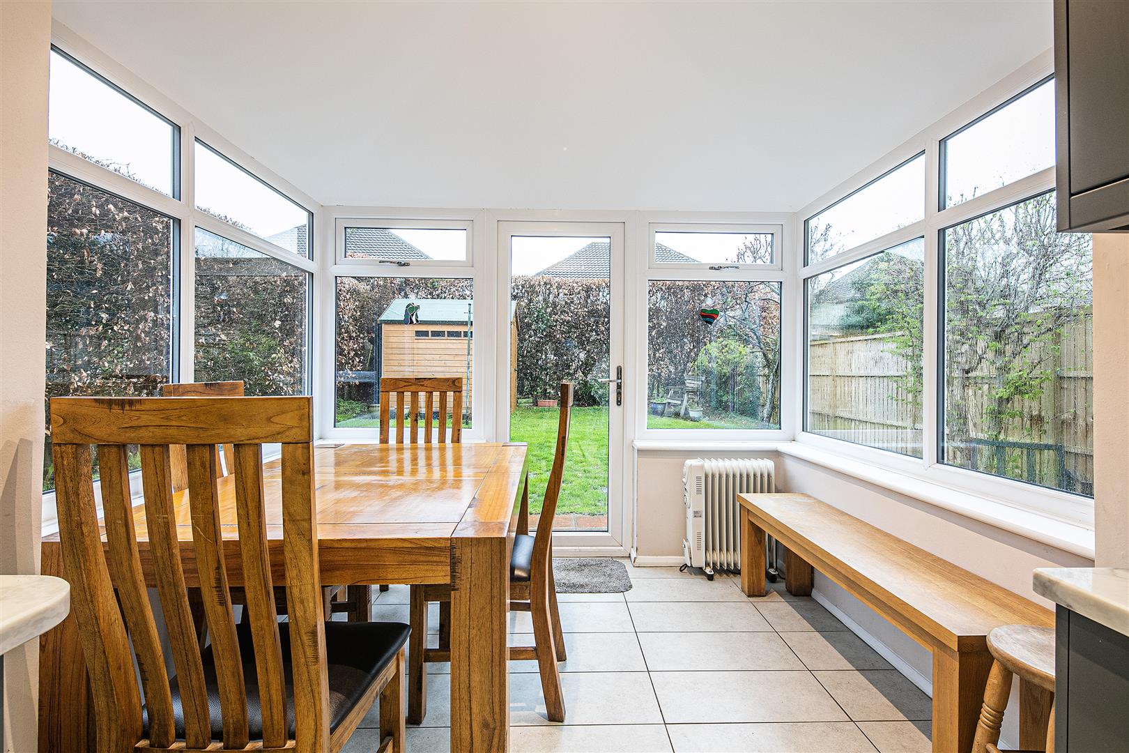 58, Rowan Tree Dell, Totley, Sheffield, S17 4FN