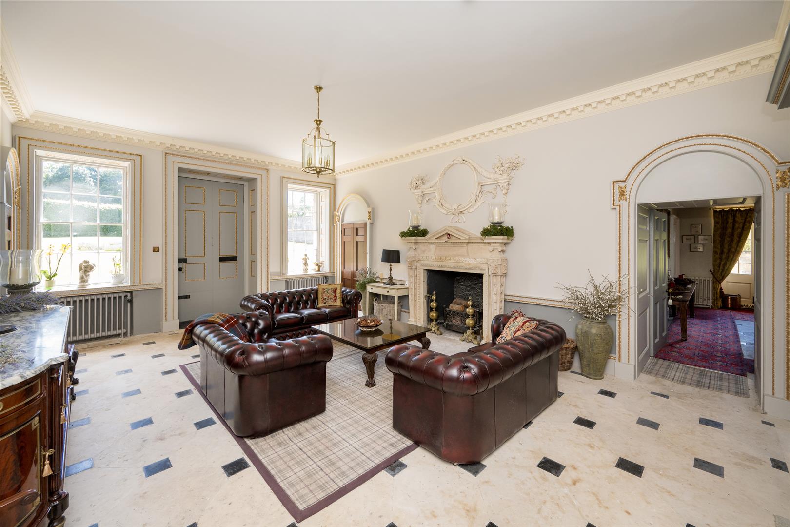 Wadworth Hall Lane, Wadworth, DN11 9BH