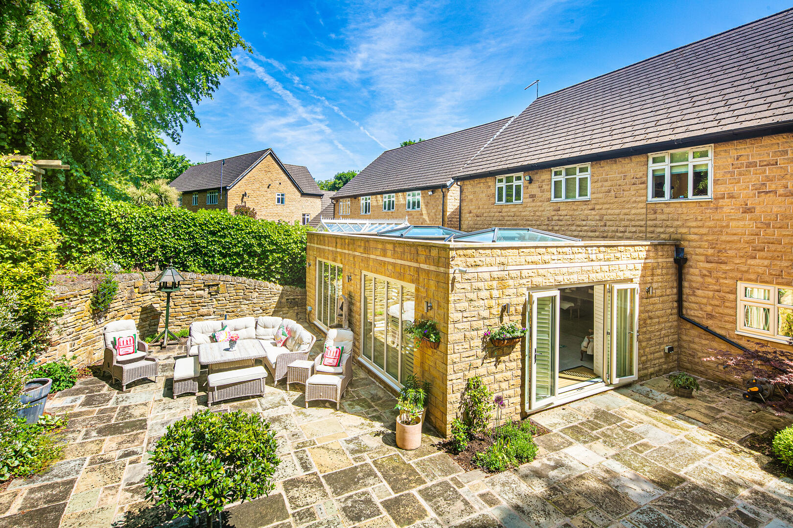 12, Whirlow Grange Drive, Sheffield, S11 9RX