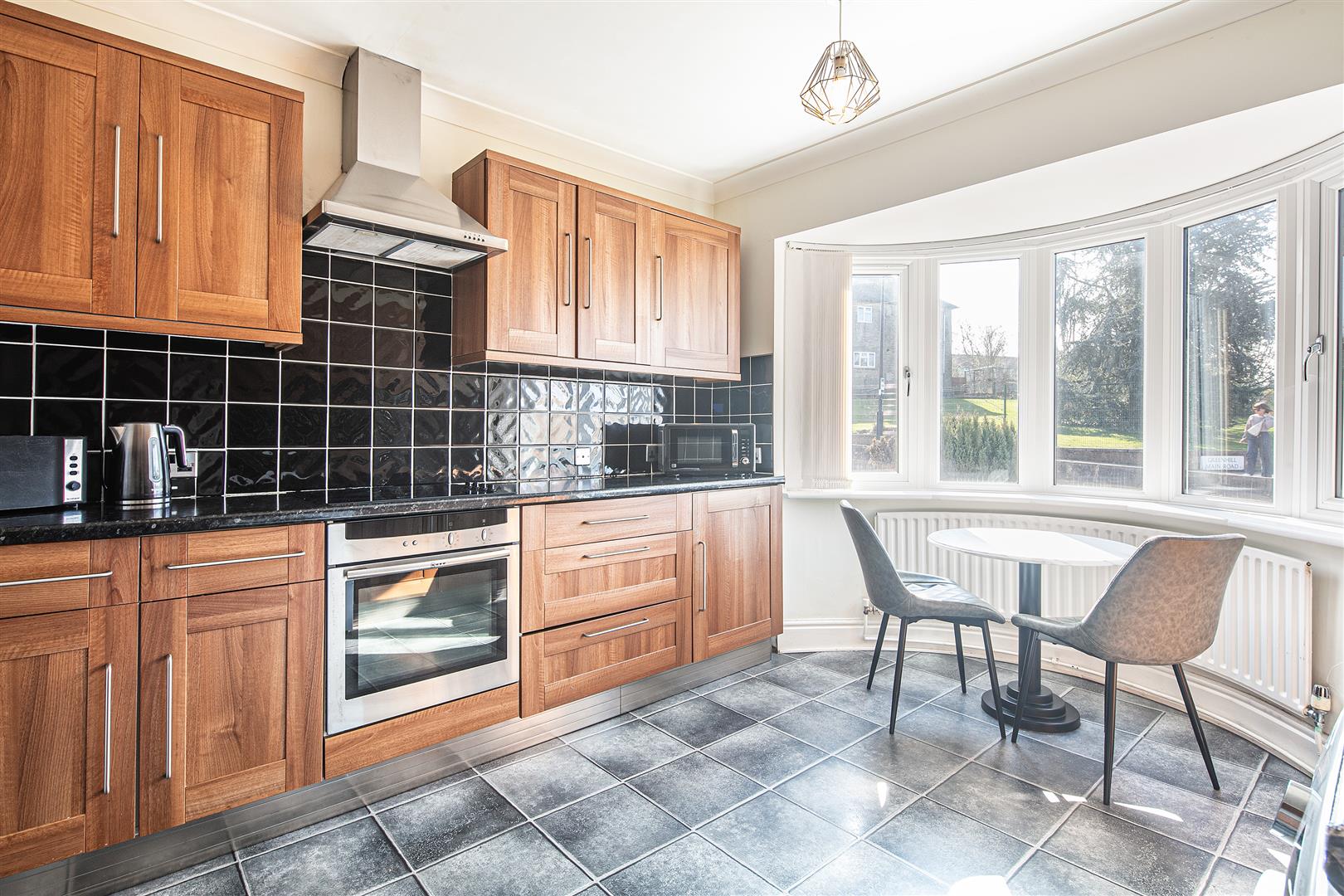 9, Greenhill Main Road, Greenhill Village, Sheffield, S8 7RA