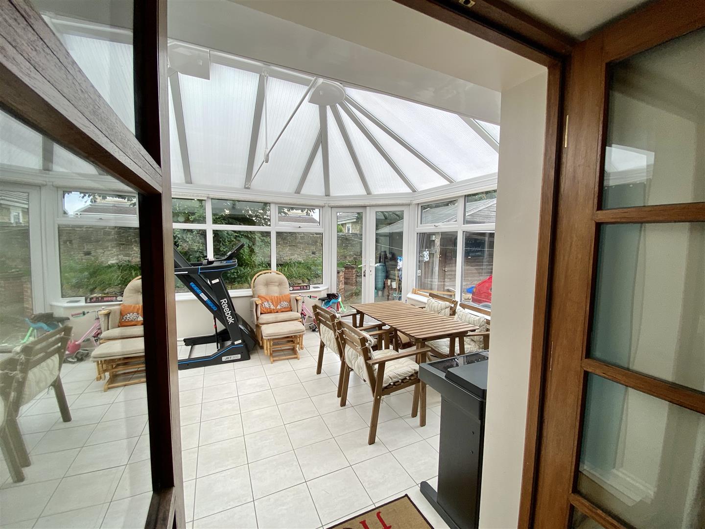 The Meeting House, 9 Meetinghouse Lane, Woodhouse, Sheffield, S13 7PJ