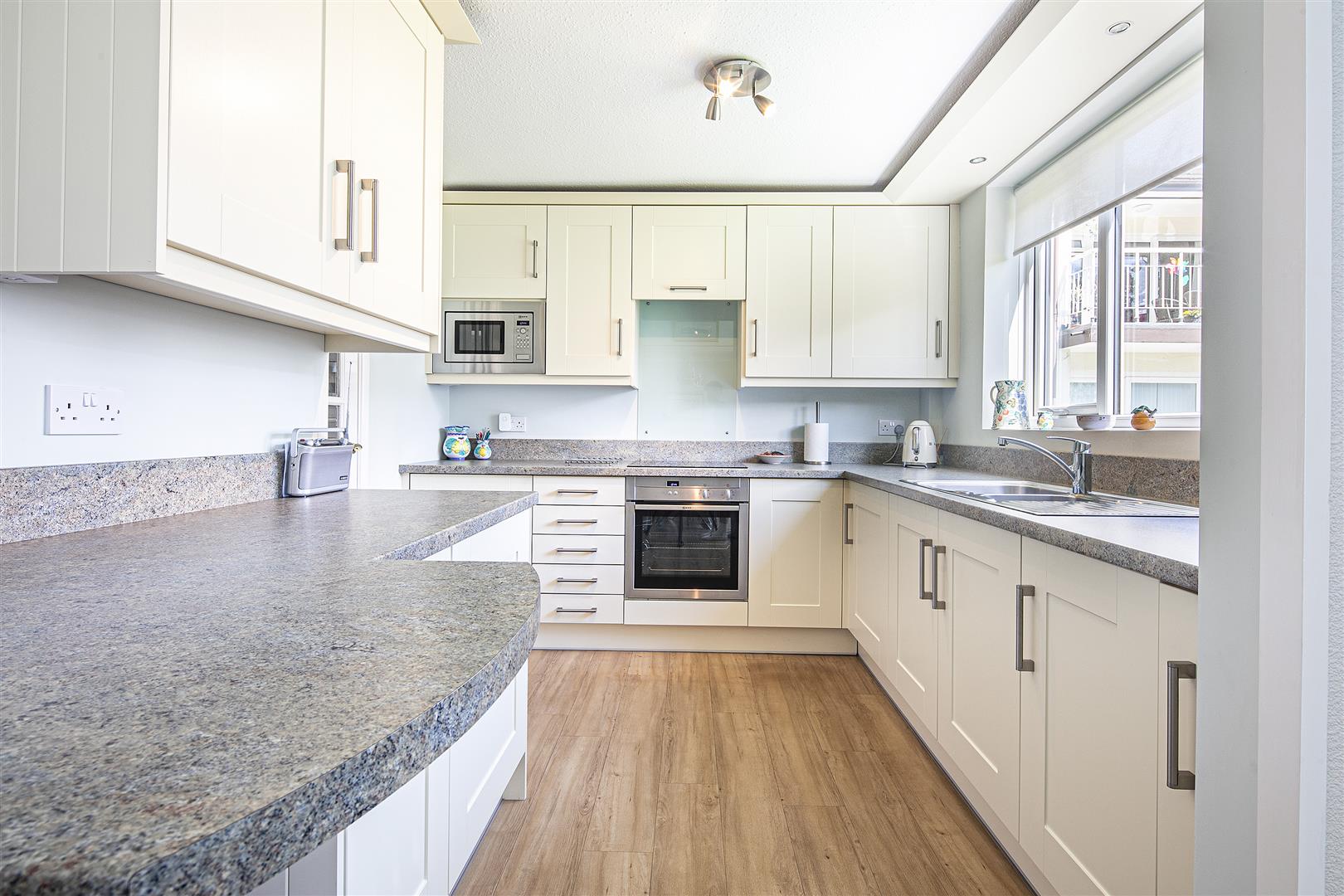24 The Glen, Endcliffe Vale Road, Endcliffe, Sheffield, S10 3FN