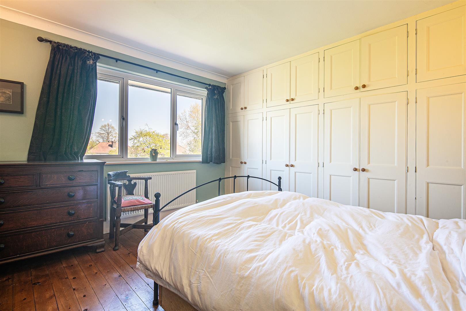 40, Bents Drive, Sheffield, S11 9RP