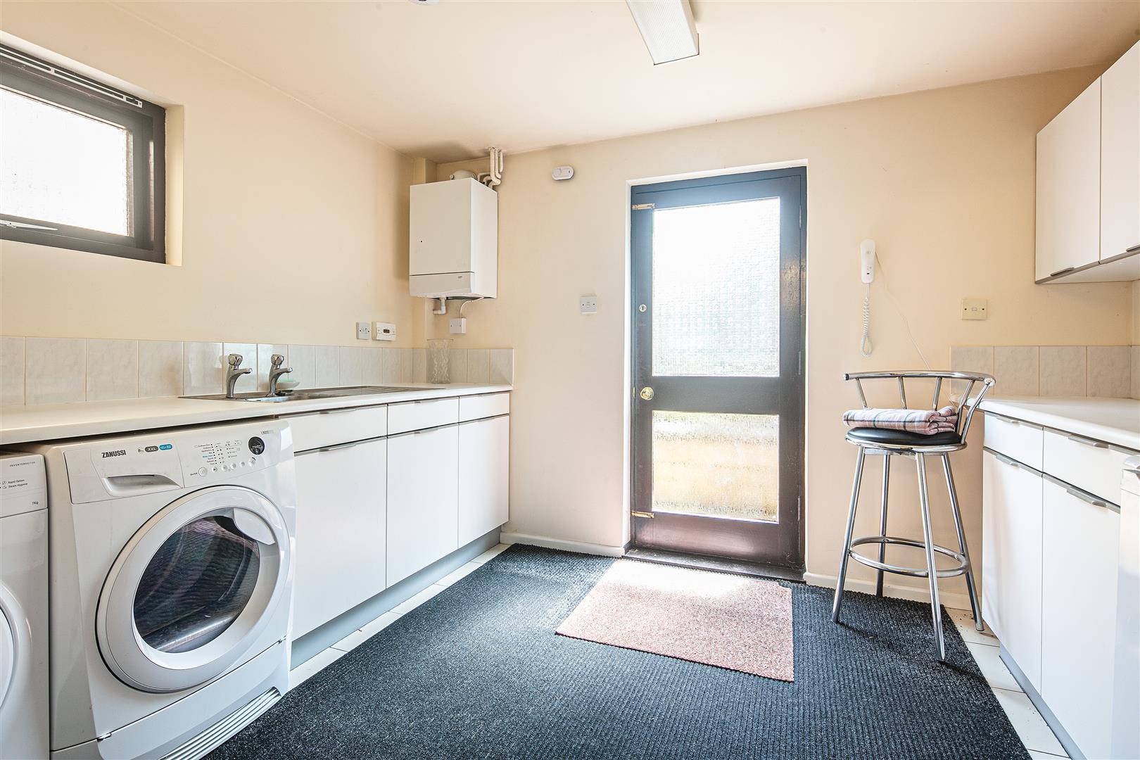 3, Stonewood Court, Sandygate, Sheffield, S10 5SR
