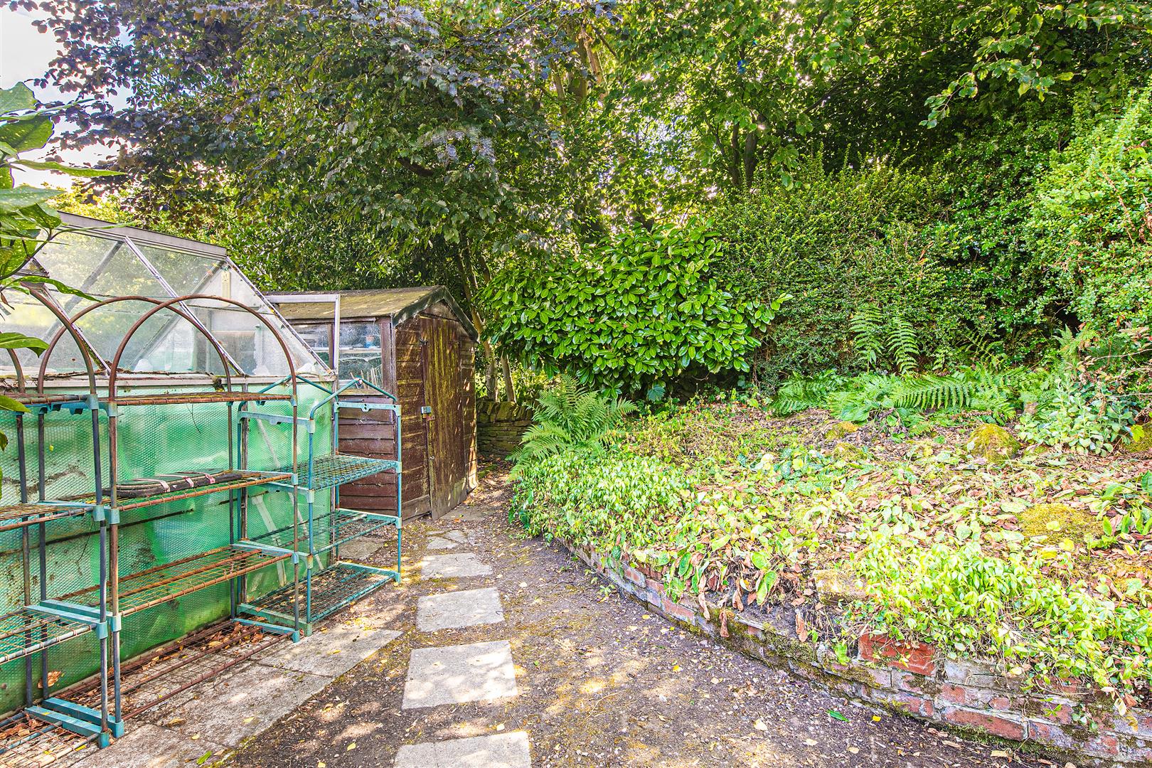 79, Brooklands Crescent, Sheffield, S10 4GF