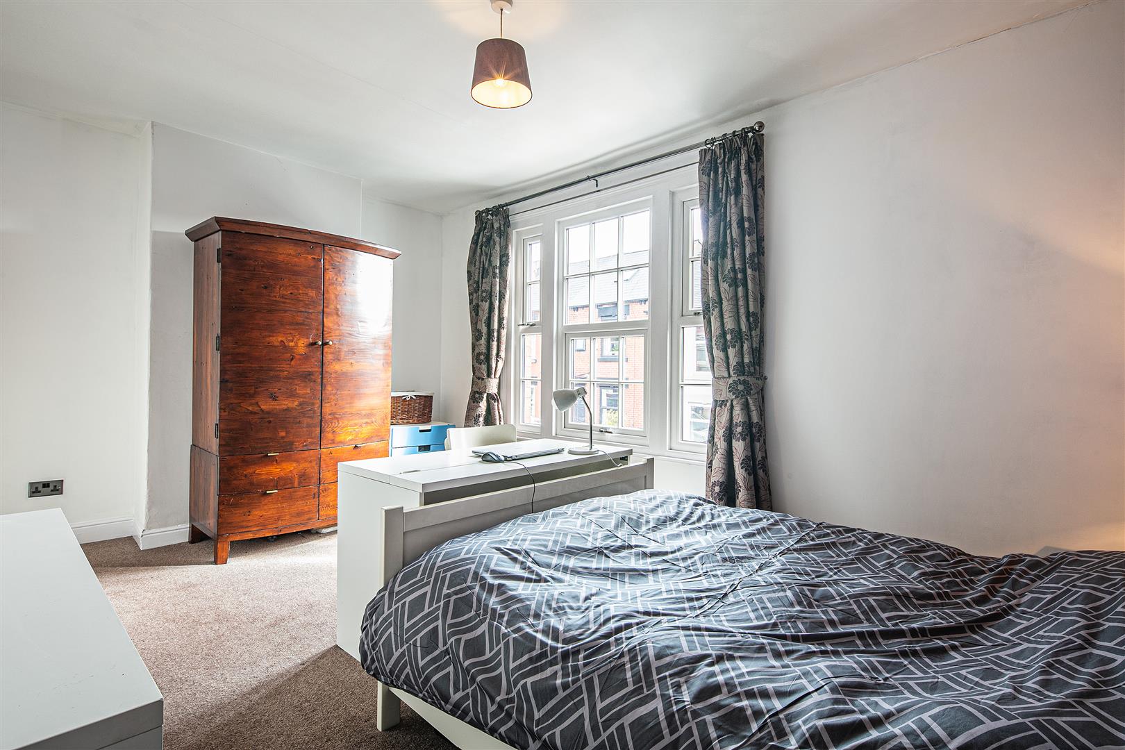 76, South View Crescent, Nether Edge Village, Sheffield, S7 1DH