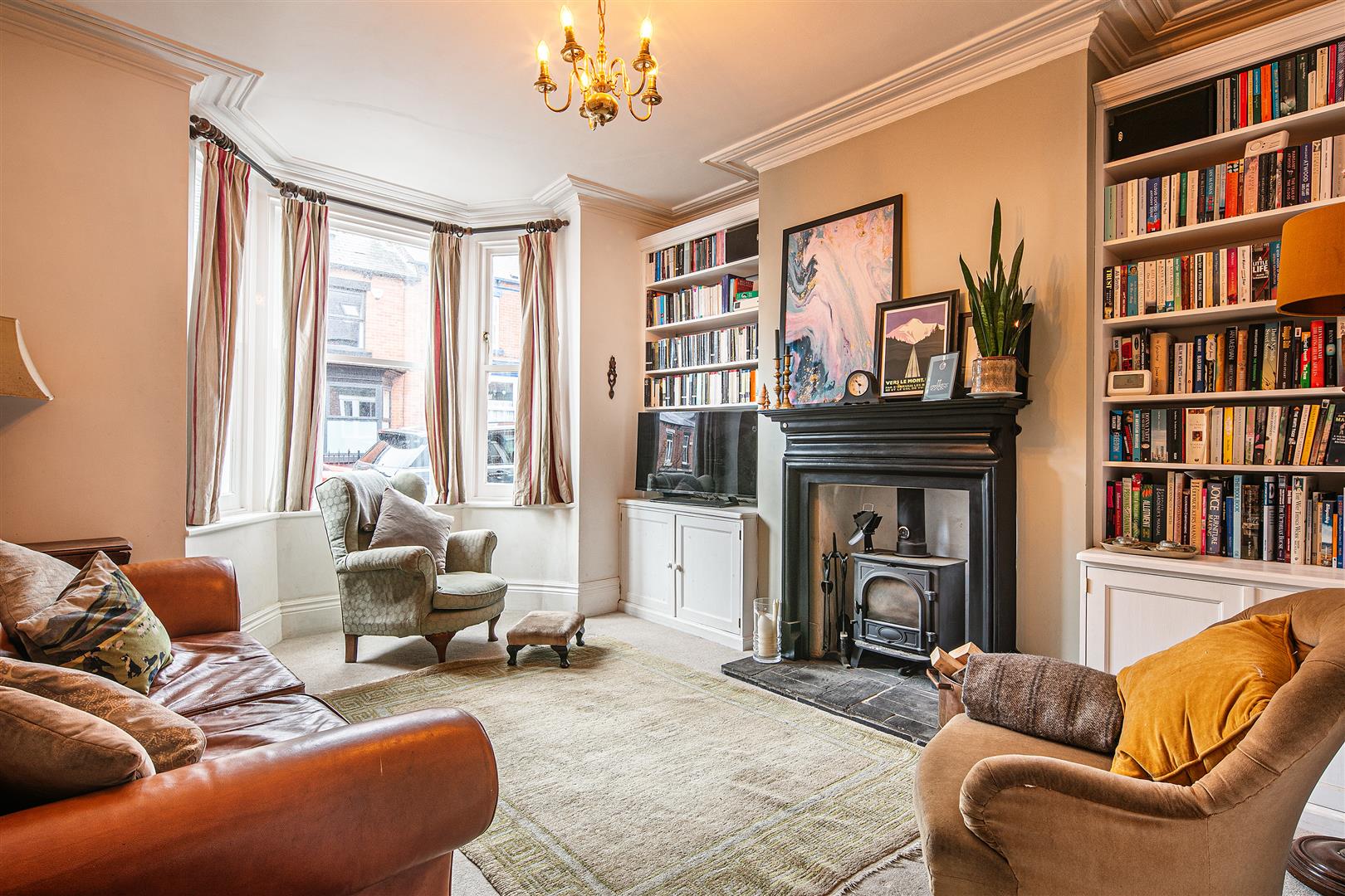 72, Onslow Road, Banner Cross, Sheffield, S11 7AG