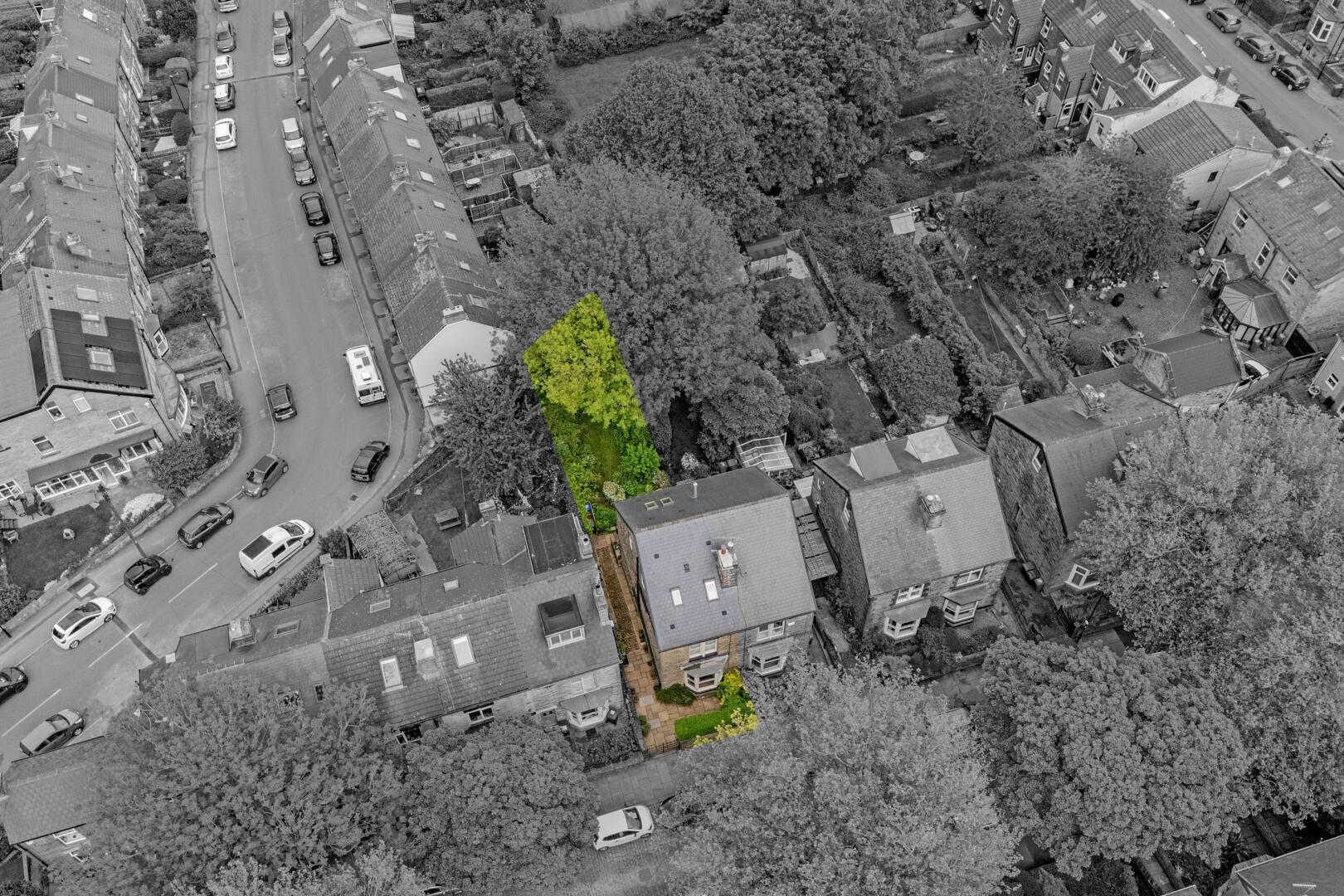 252, Western Road, Sheffield, S10 1LF