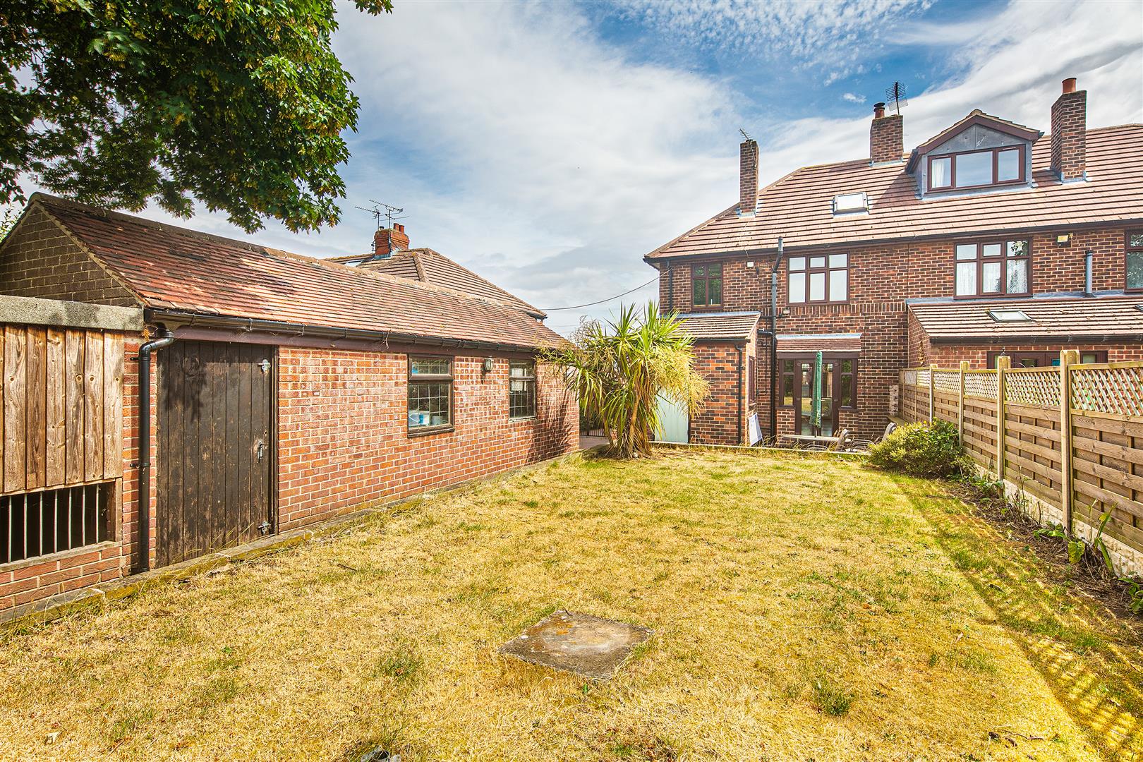 32, Crakehall Road, Ecclesfield, Sheffield, S35 9WQ