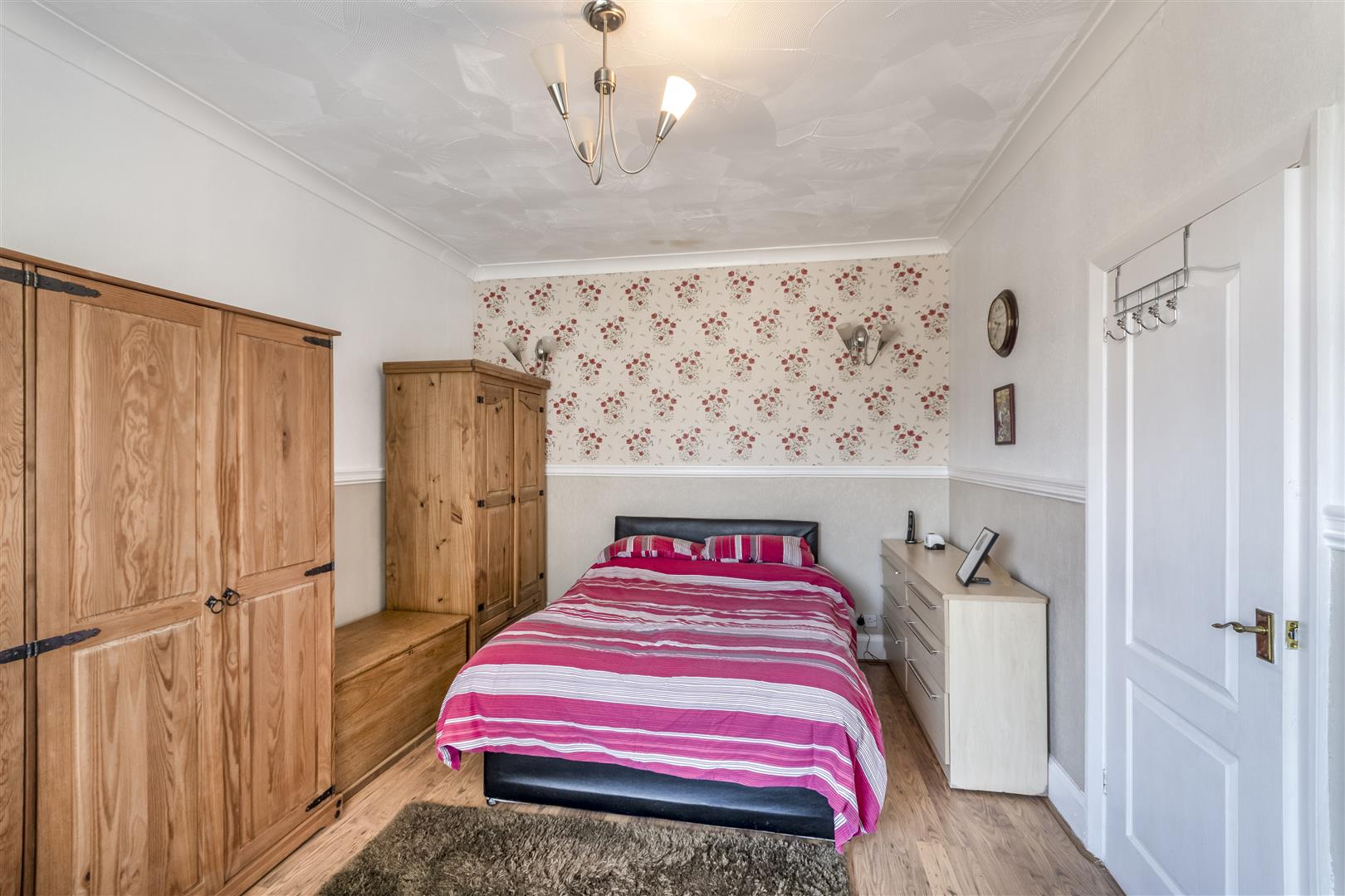 8, Rotherham Road, Clowne, Chesterfield, S43 4PS