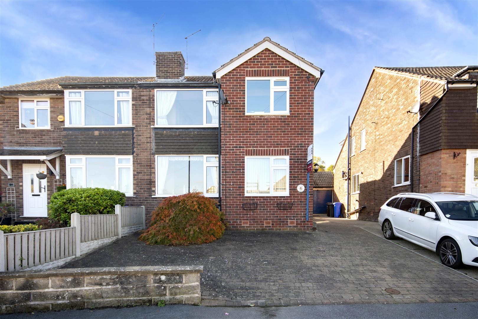 82, Sunnyvale Road, Totley, Sheffield, S17 4FB
